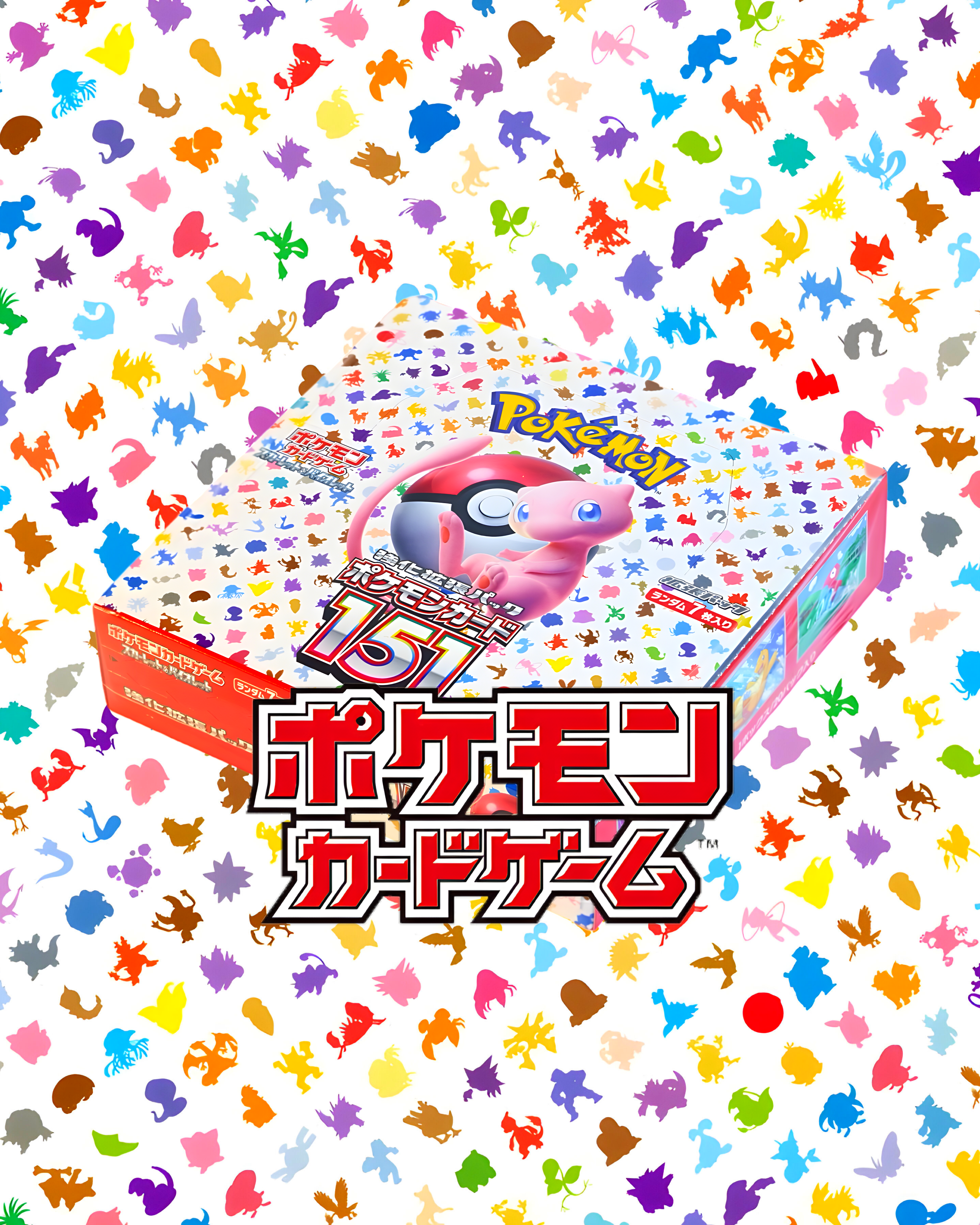 Pokémon Japanisch