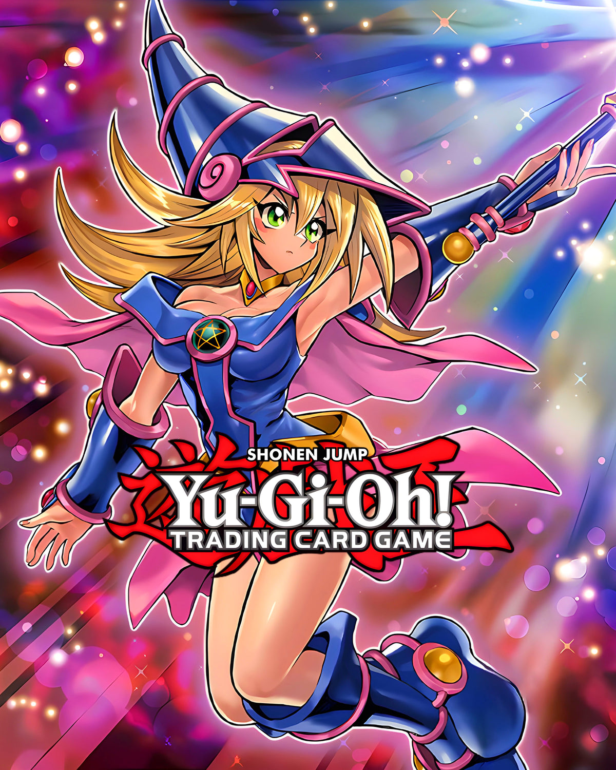 Yu-Gi-Oh!