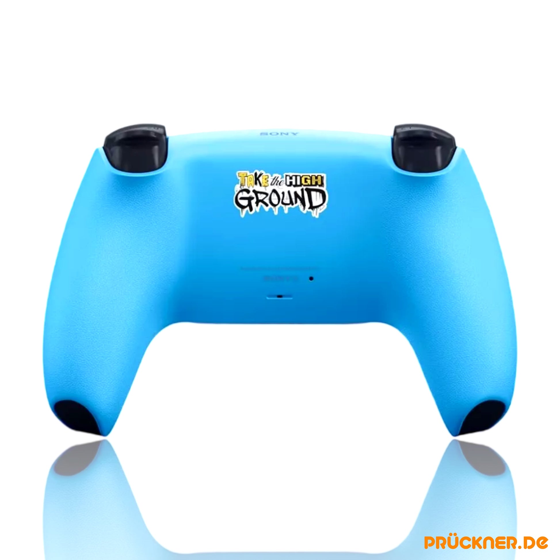 Sony PlayStation 5 PS5 DualSense Wireless Controller Fortnite Limited Edition