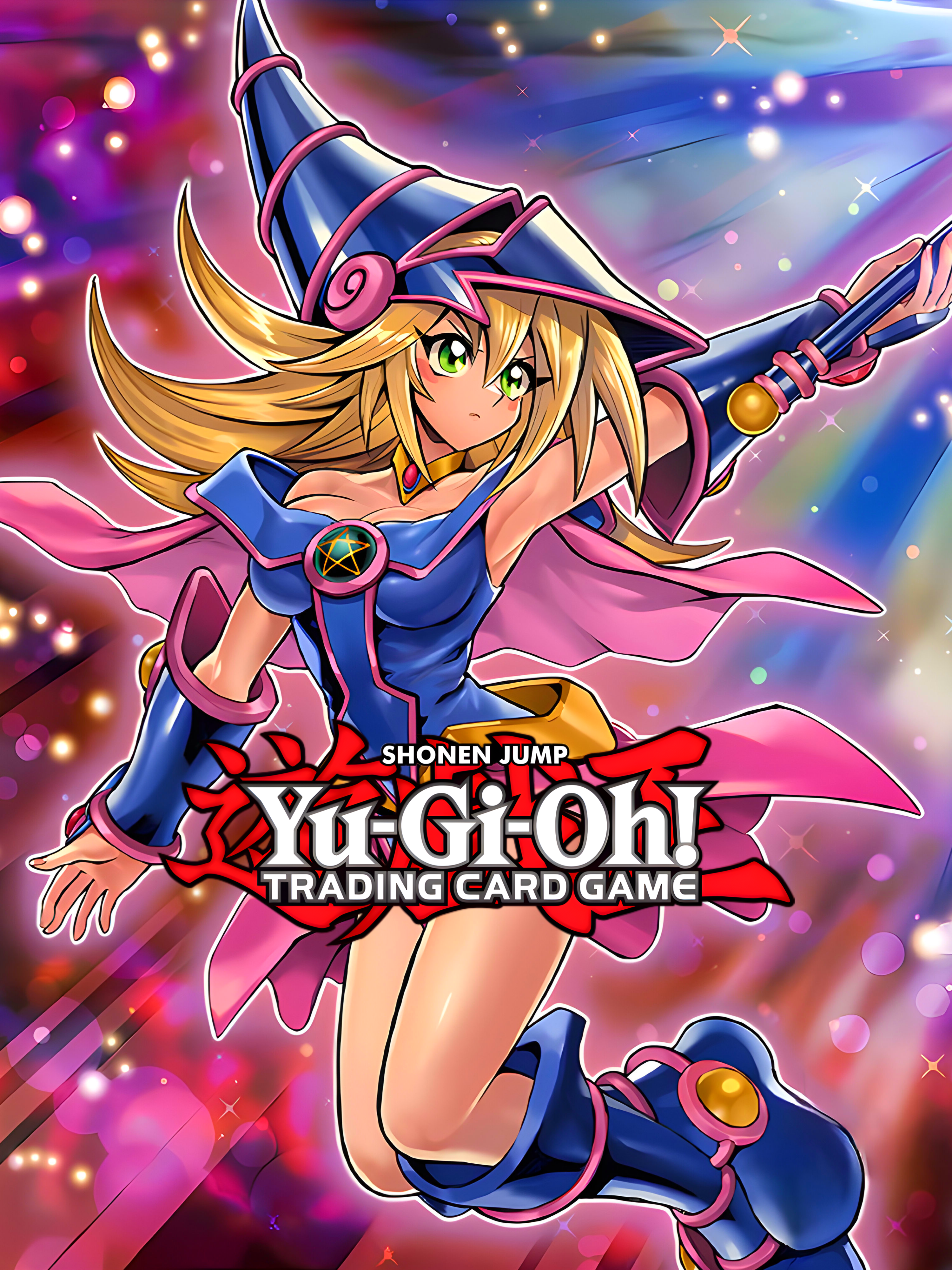 Deutsche Yu-Gi-Oh! Produkte Sortiment: Booster Displays, Structure Decks und Tins bei Prückis Cards