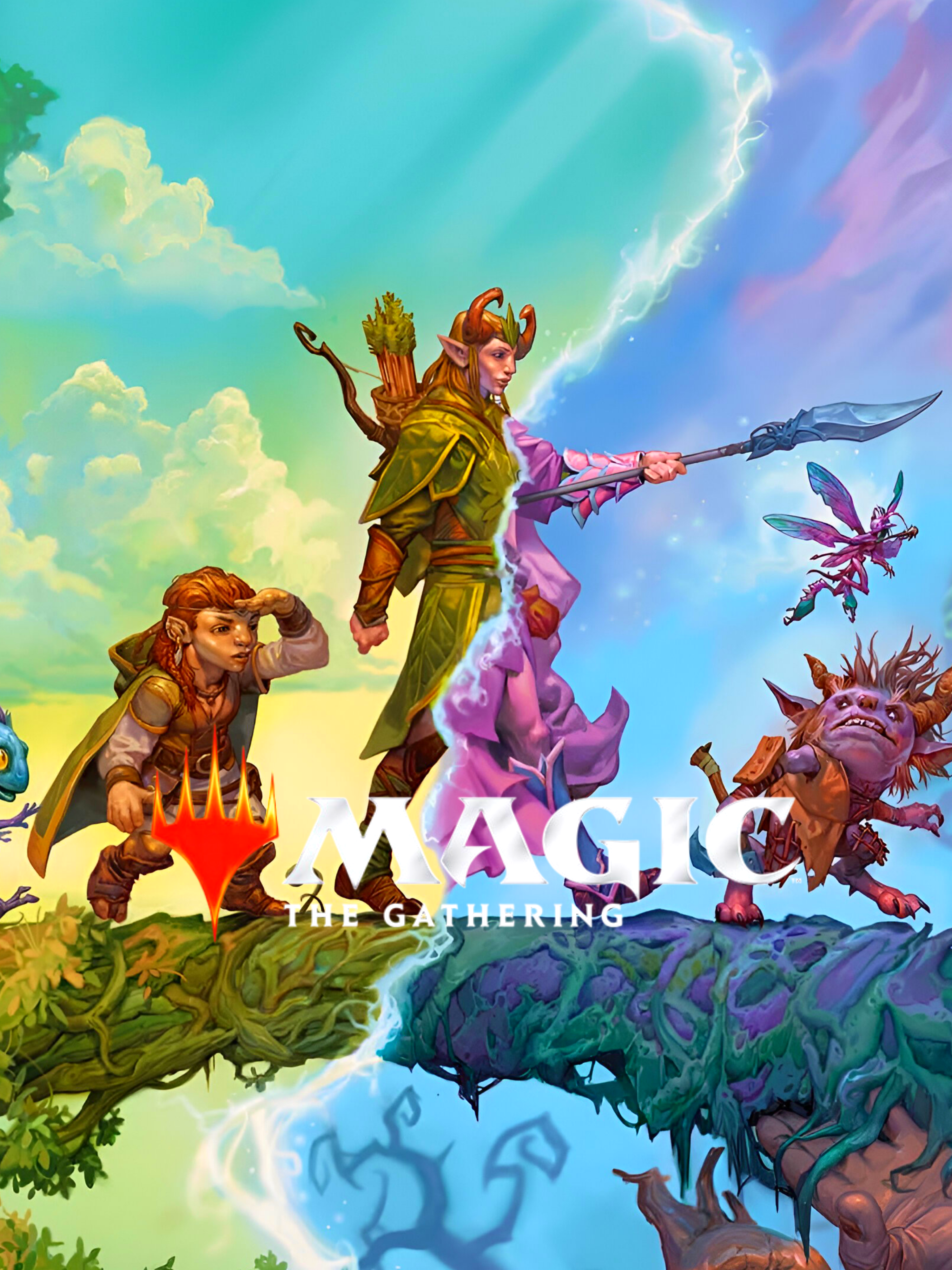 Magic: The Gathering