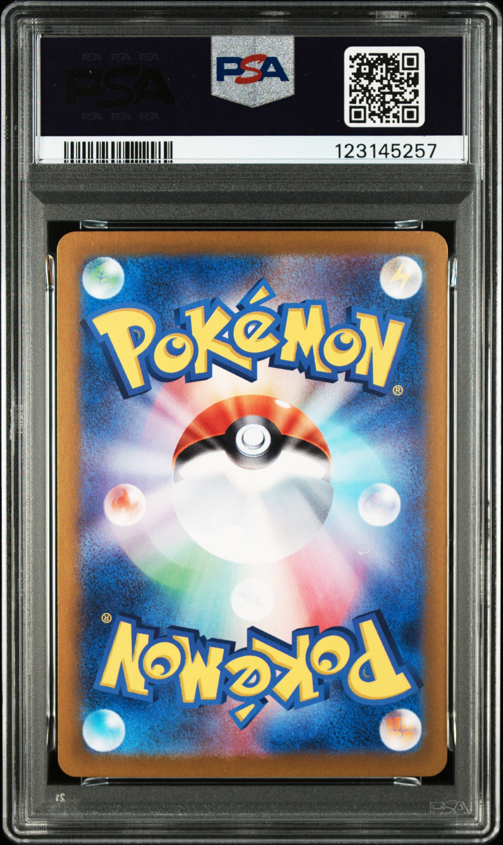 [PSA 10] Feelinara ex (sv8a 212) Terastal Festival ex – Japanisch (Mint) - prückner.de