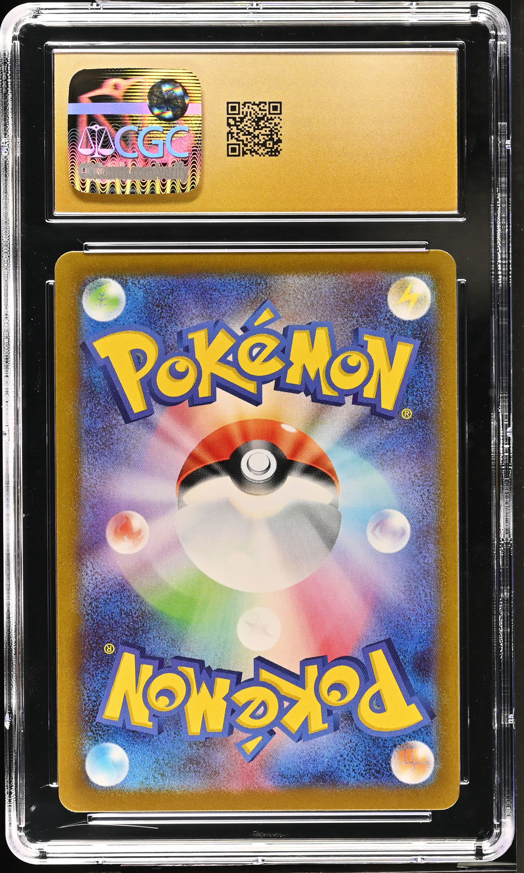 [CGC 10 Pristine] Team Rocket's Moltres ex (sv10 112) The Glory of Team Rocket – Japanisch (Mint) - prückner.de