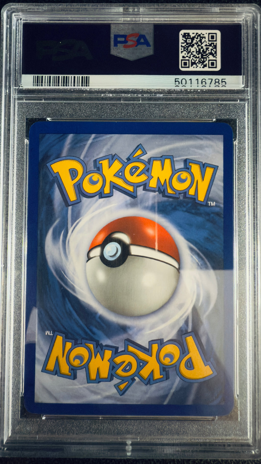 [PSA 8] Deoxys δ Delta Species (HP 5) EX Holon Phantoms – Englisch (Mint) - prückner.de