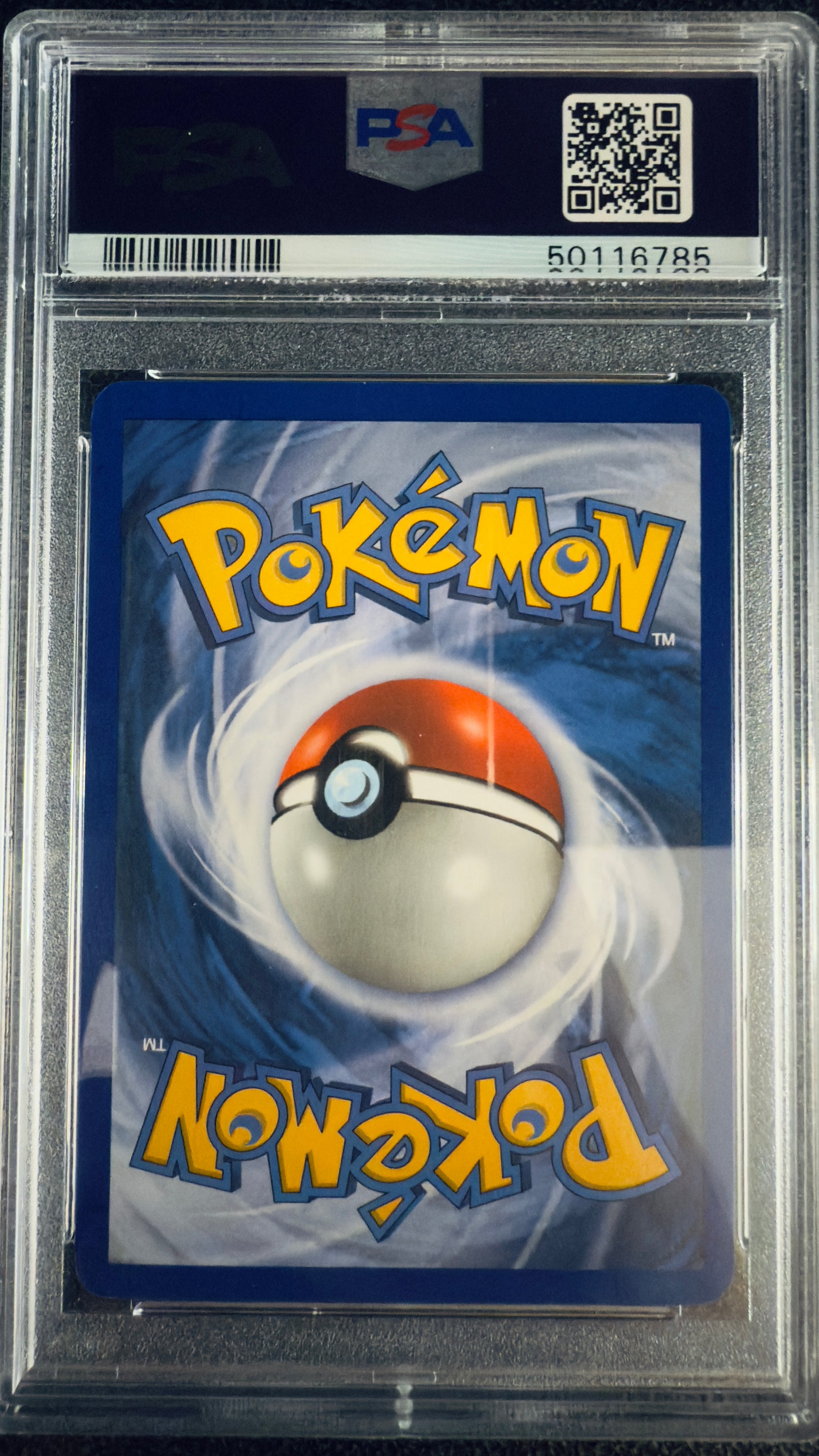 [PSA 8] Deoxys δ Delta Species (HP 5) EX Holon Phantoms – Englisch (Mint) - prückner.de