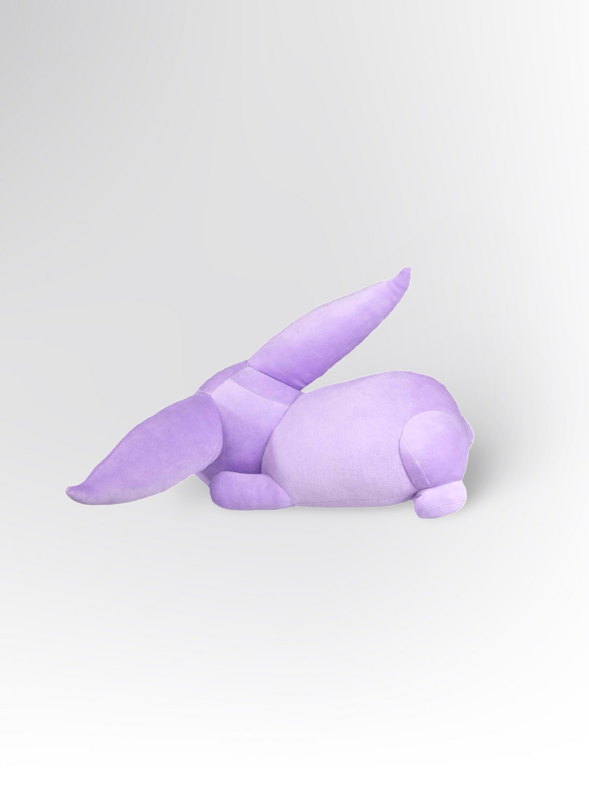 Pokémon Center Schlafendes Psiana Plüsch Stofftier