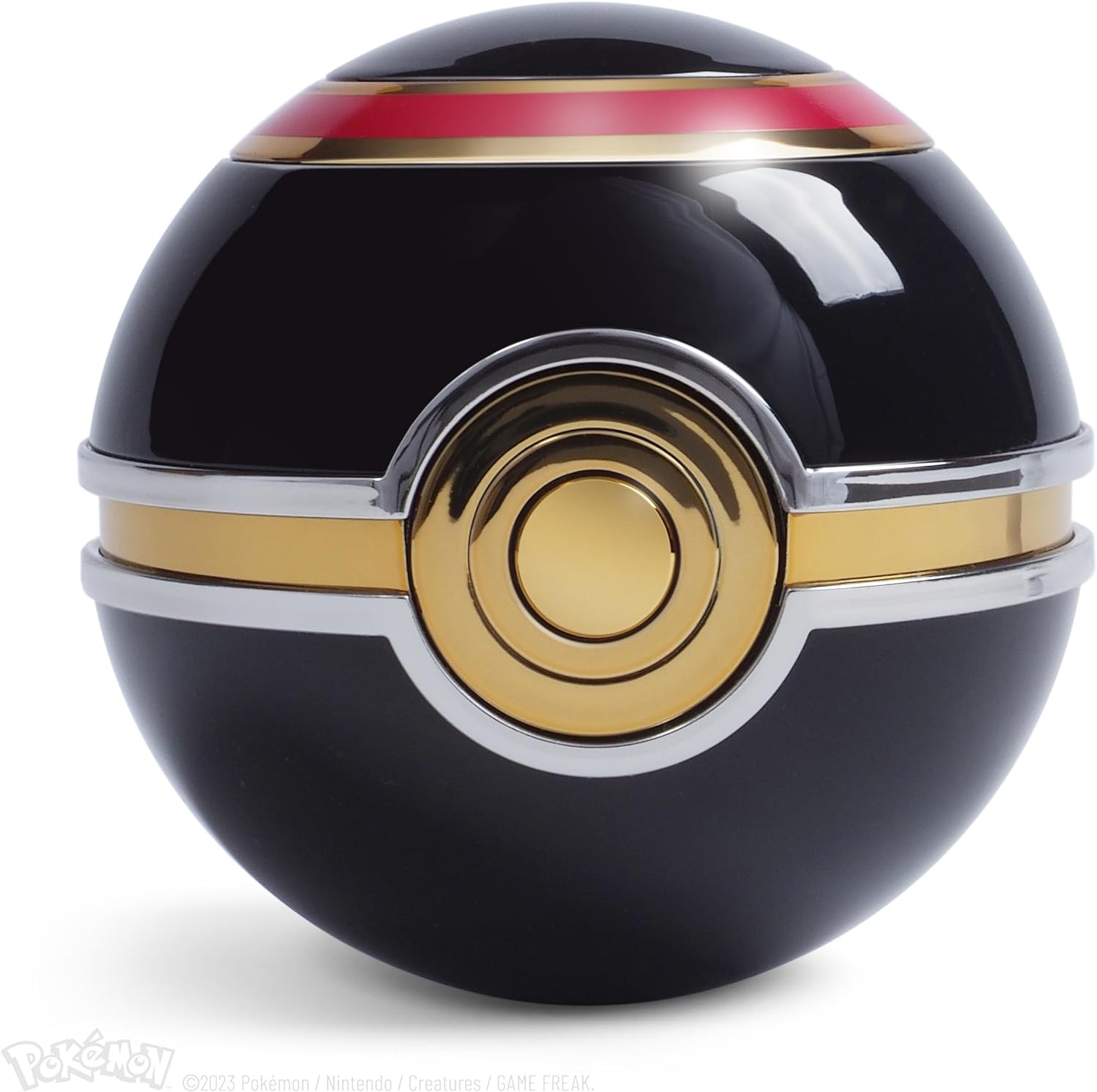 Pokémon Diecast Replik Luxusball - prückner.de