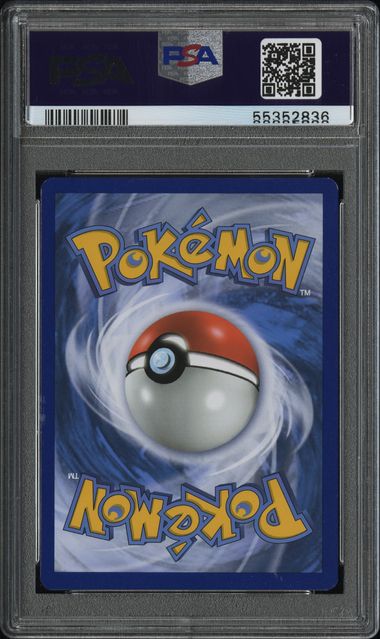 PSA 9 Pikachu Referse Foil (EVO 35) Evolutions – Japanisch (Mint)