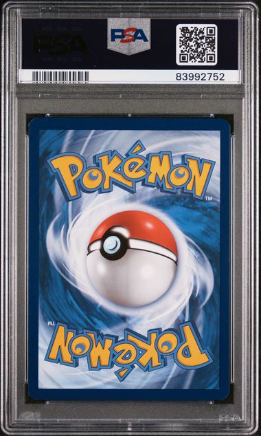 PSA 8 Abra (MEW 063) 151 – Englisch (Mint)