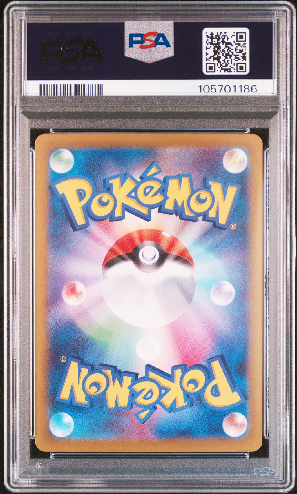 [PSA 10] Lillys Piepi ex (sv9 126) Battle Partner – Japanisch (Mint) - prückner.de