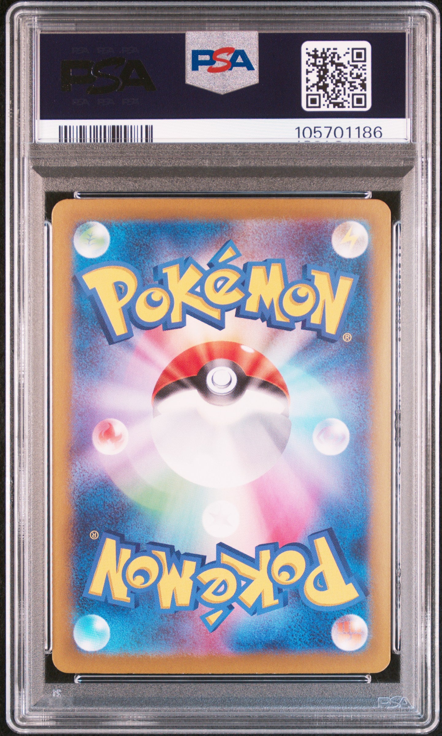 [PSA 10] Lillys Piepi ex (sv9 126) Battle Partner – Japanisch (Mint) - prückner.de