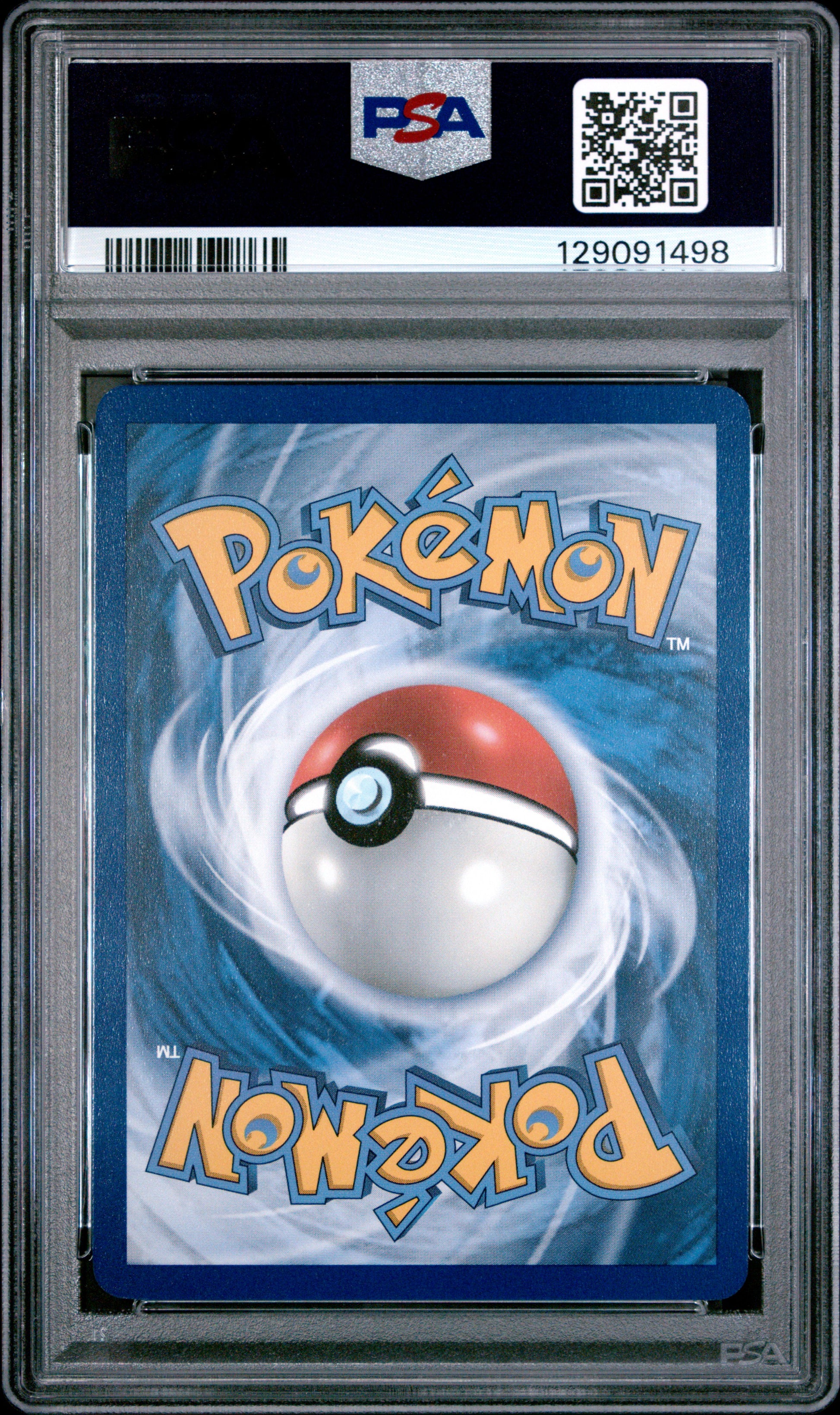 [PSA 9] Pikachu ex (SSP 247) Stürmische Funken – Deutsch (Mint) - prückner.de