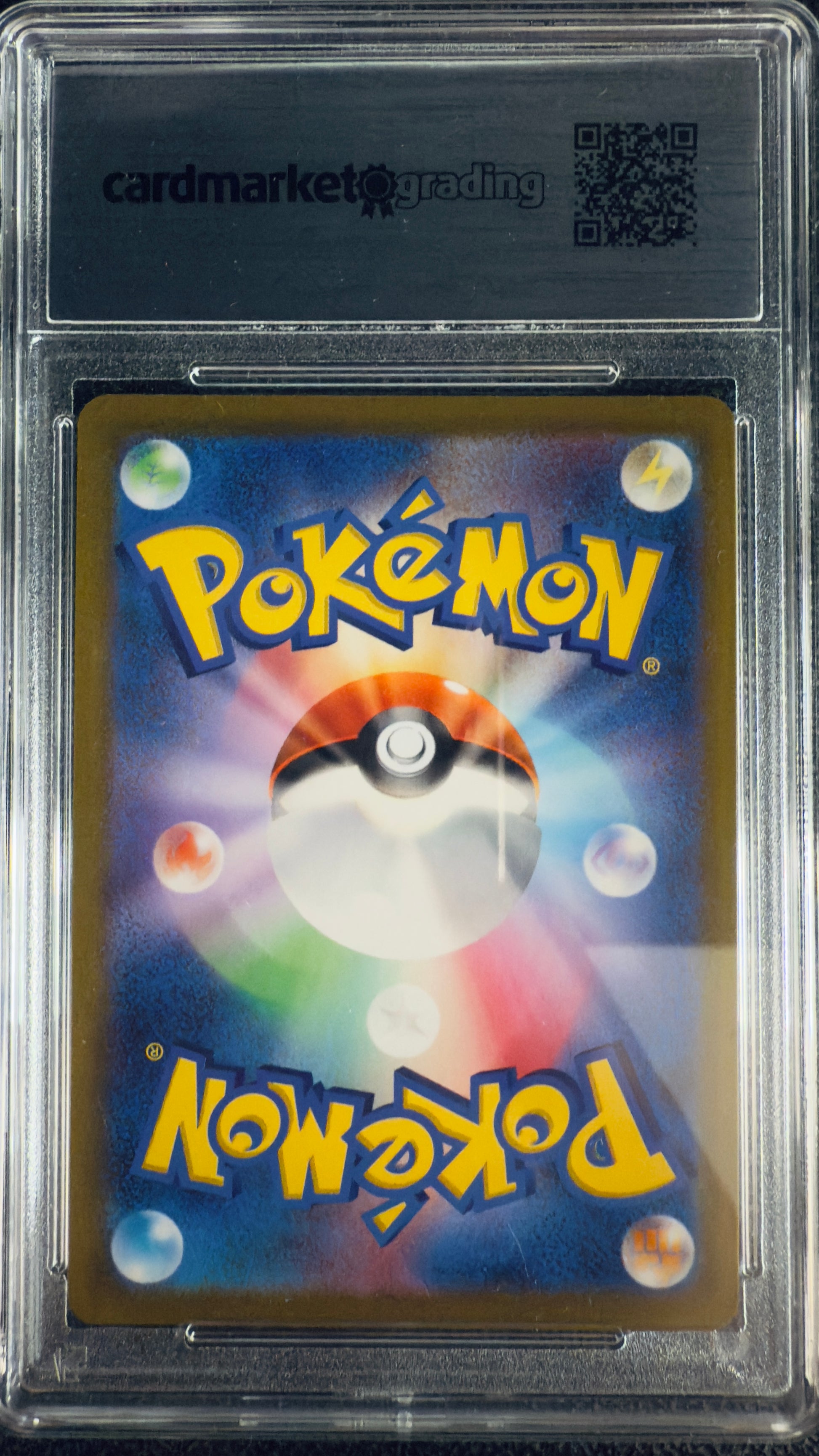 [Cardmarket Grading 9] Strahlendes Glurak (s10b 011) Pokémon GO Enhanced Expansion Pack – Japanisch (Mint) - prückner.de