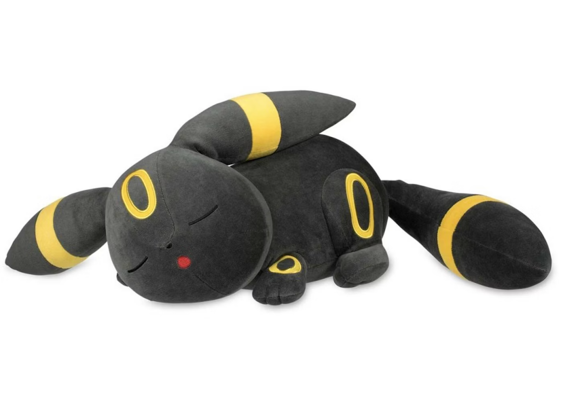 Pokémon Center Suyasuya Nachtara Plüsch Stofftier - prückner.de