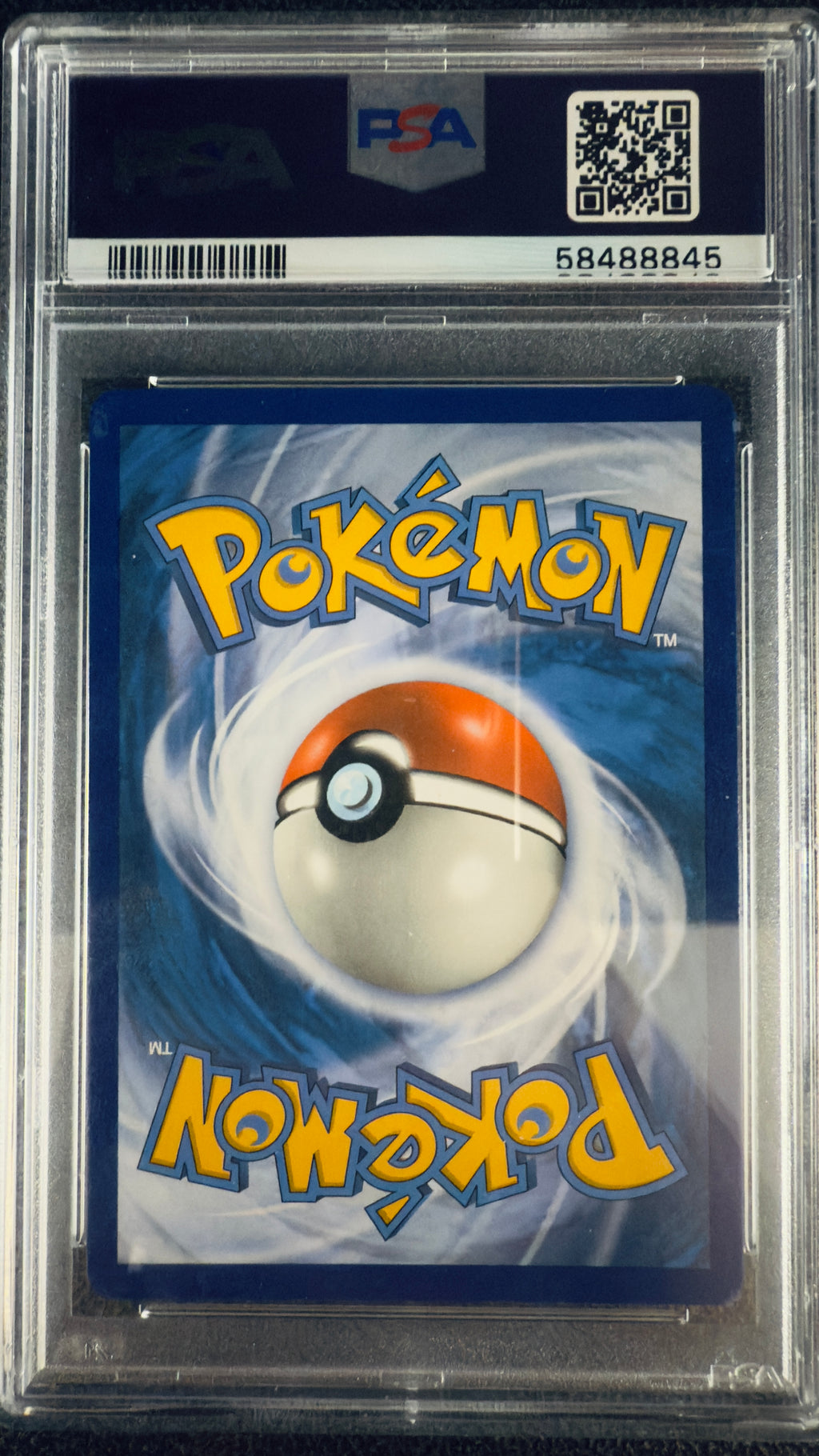 [PSA 10] Quagsire (HIF SV10) Hidden Fates – Englisch (Mint) - prückner.de