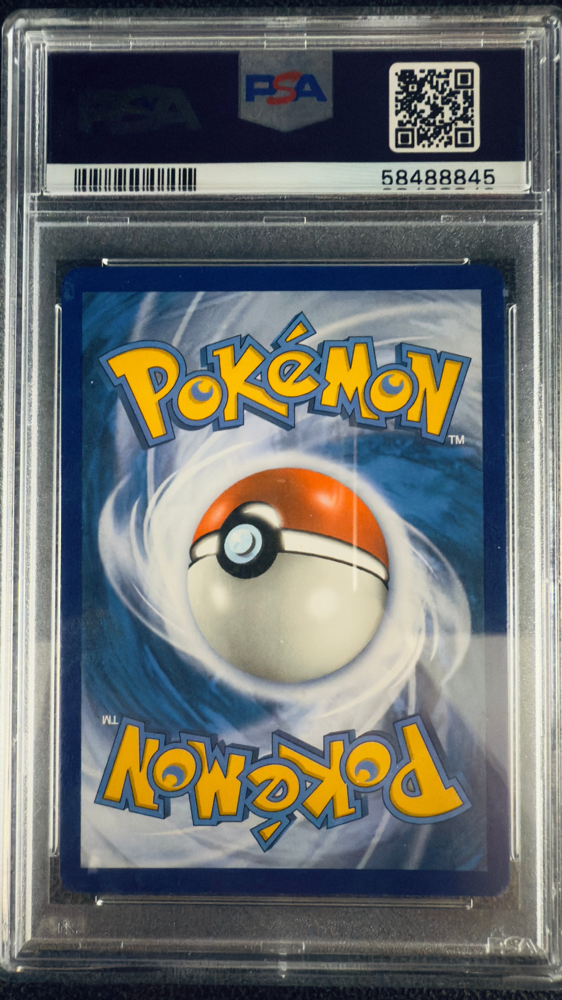 [PSA 10] Quagsire (HIF SV10) Hidden Fates – Englisch (Mint) - prückner.de