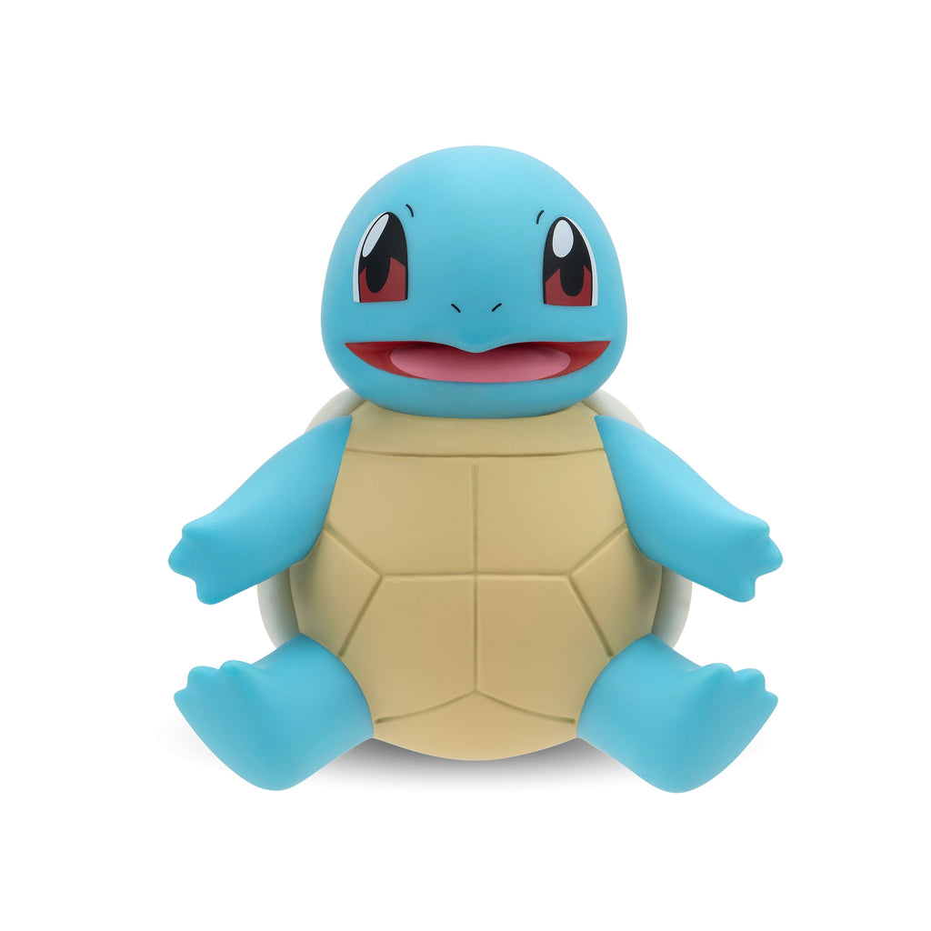 Pokémon Vinyl Figur Schiggy (10cm)