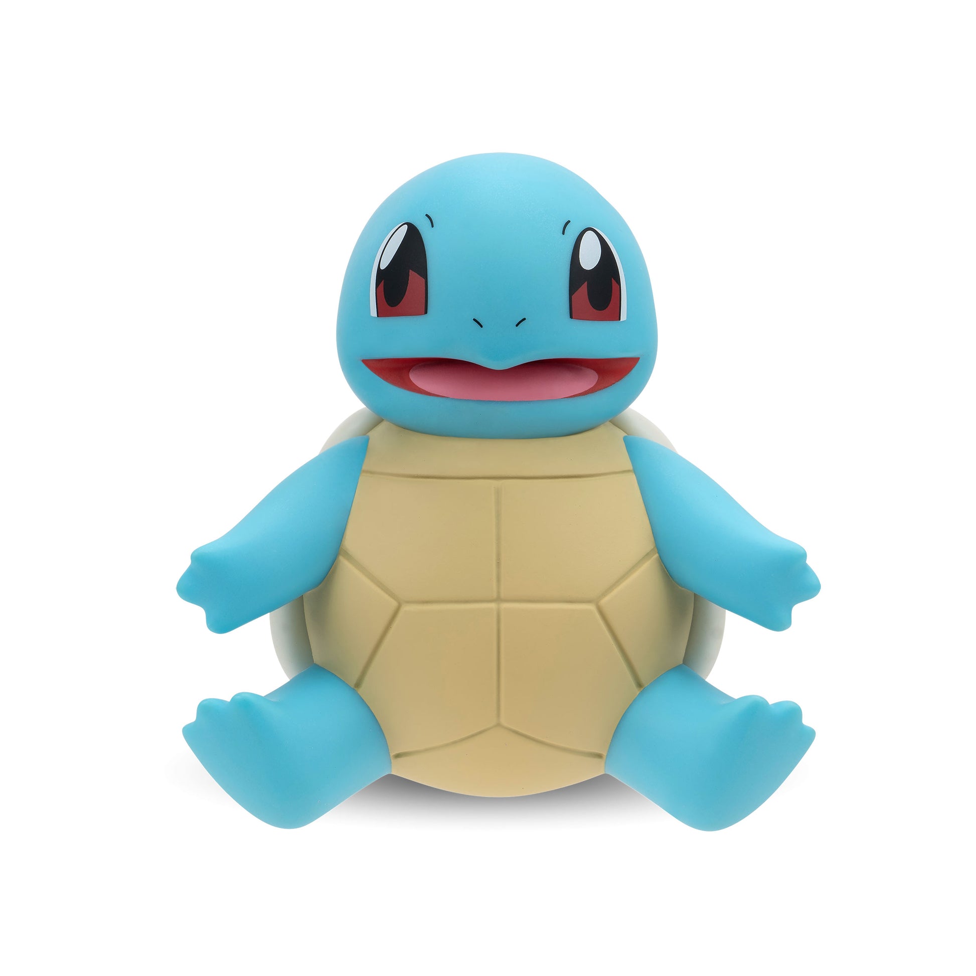 Pokémon Vinyl Figur Schiggy (10cm)