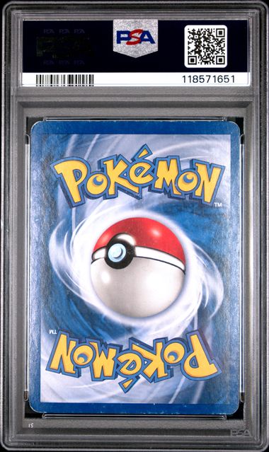 PSA 5 Metagross Gold Star (DS 113) EX Delta Species – Deutsch (Excellent)