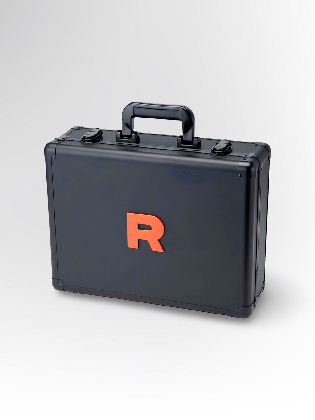 Pokémon The Glory of Team Rocket Attaché Case Set Koffer #DE