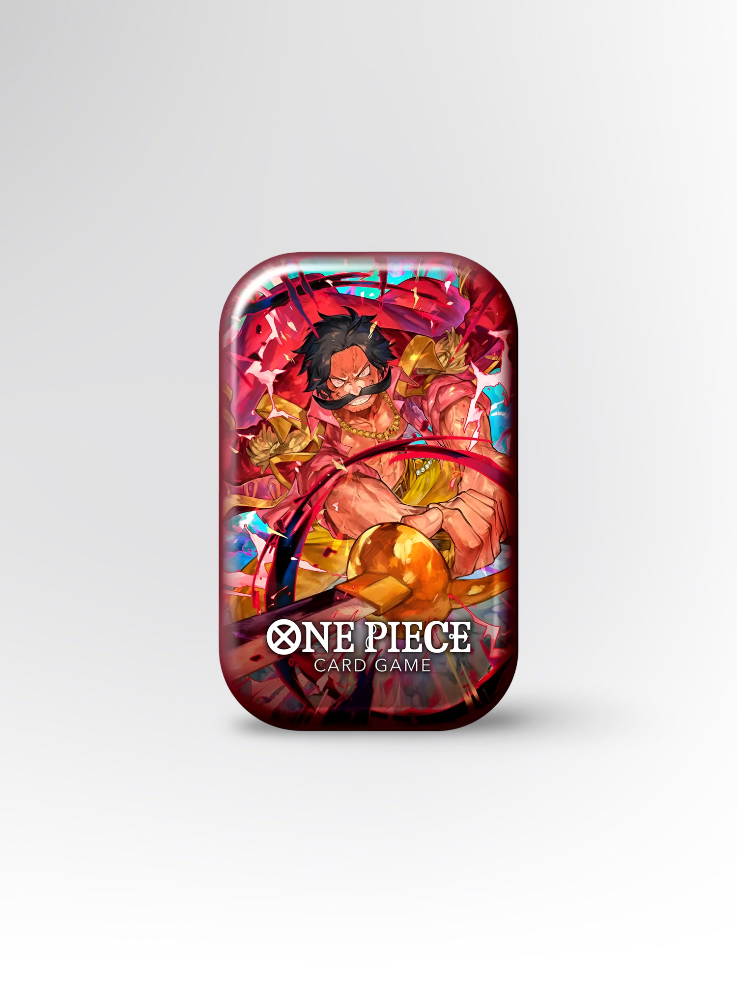 One Piece Card Game: Tin Pack Set Vol.1 – Englisch