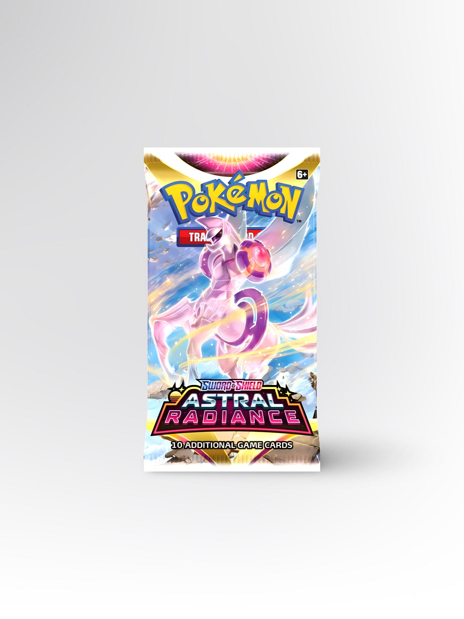 Pokémon Astral Radiance Booster – Englisch