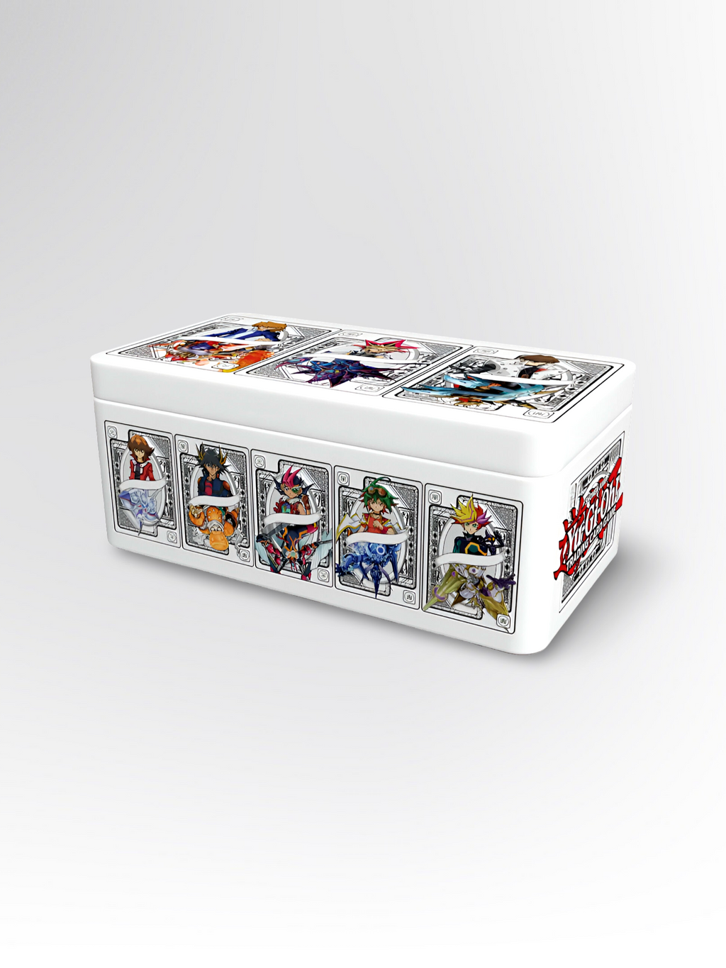 Yu-Gi-Oh! 2025 Mega-Pack Tin – Deutsch