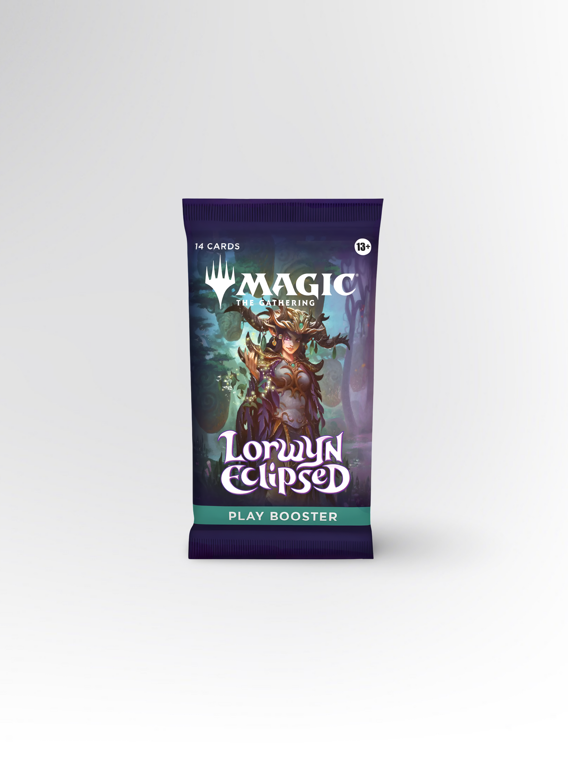 Pre-Order Vorbestellung Magic: The Gathering Lorwyn Eclipsed Booster – Englisch
