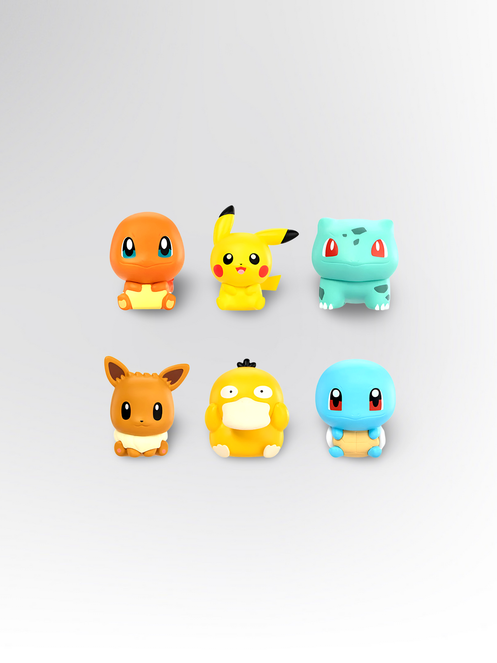 Pokémon Funism Mini Figur Blind Box – Palmsize Wonders