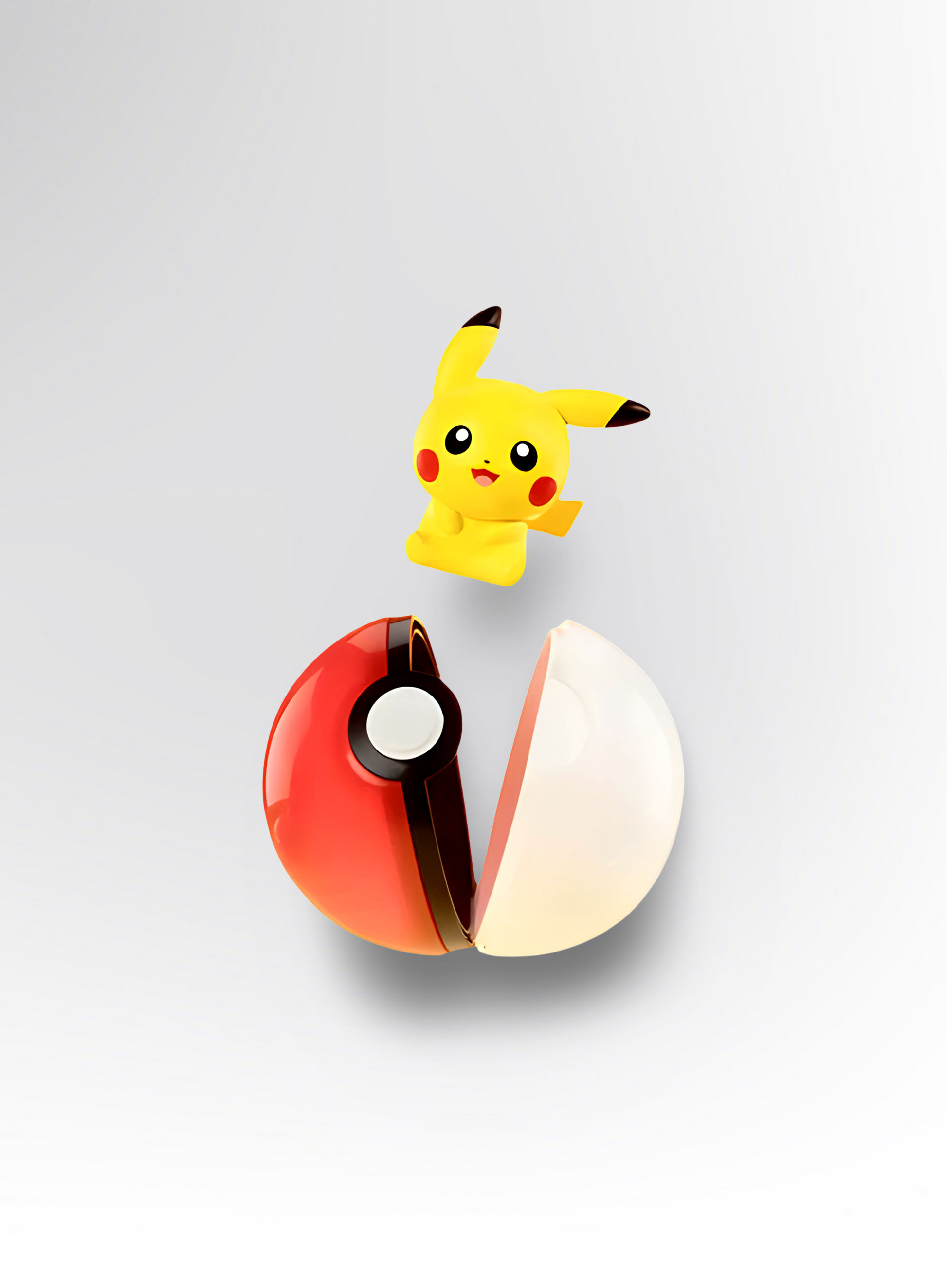 Pokémon Funism Mini Figur Blind Box – Palmsize Wonders