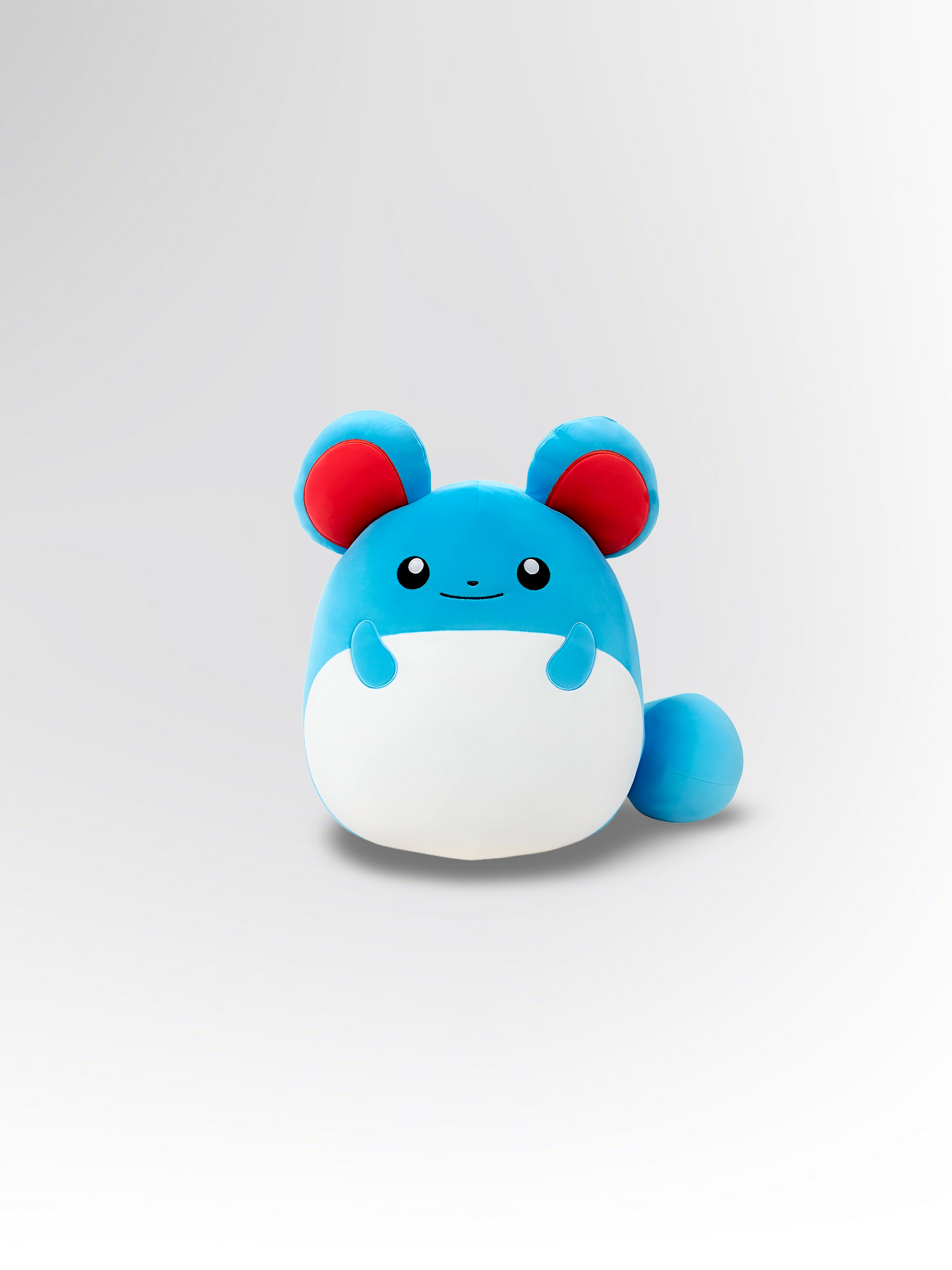 Squishmallows Plüschfigur Marill 25cm