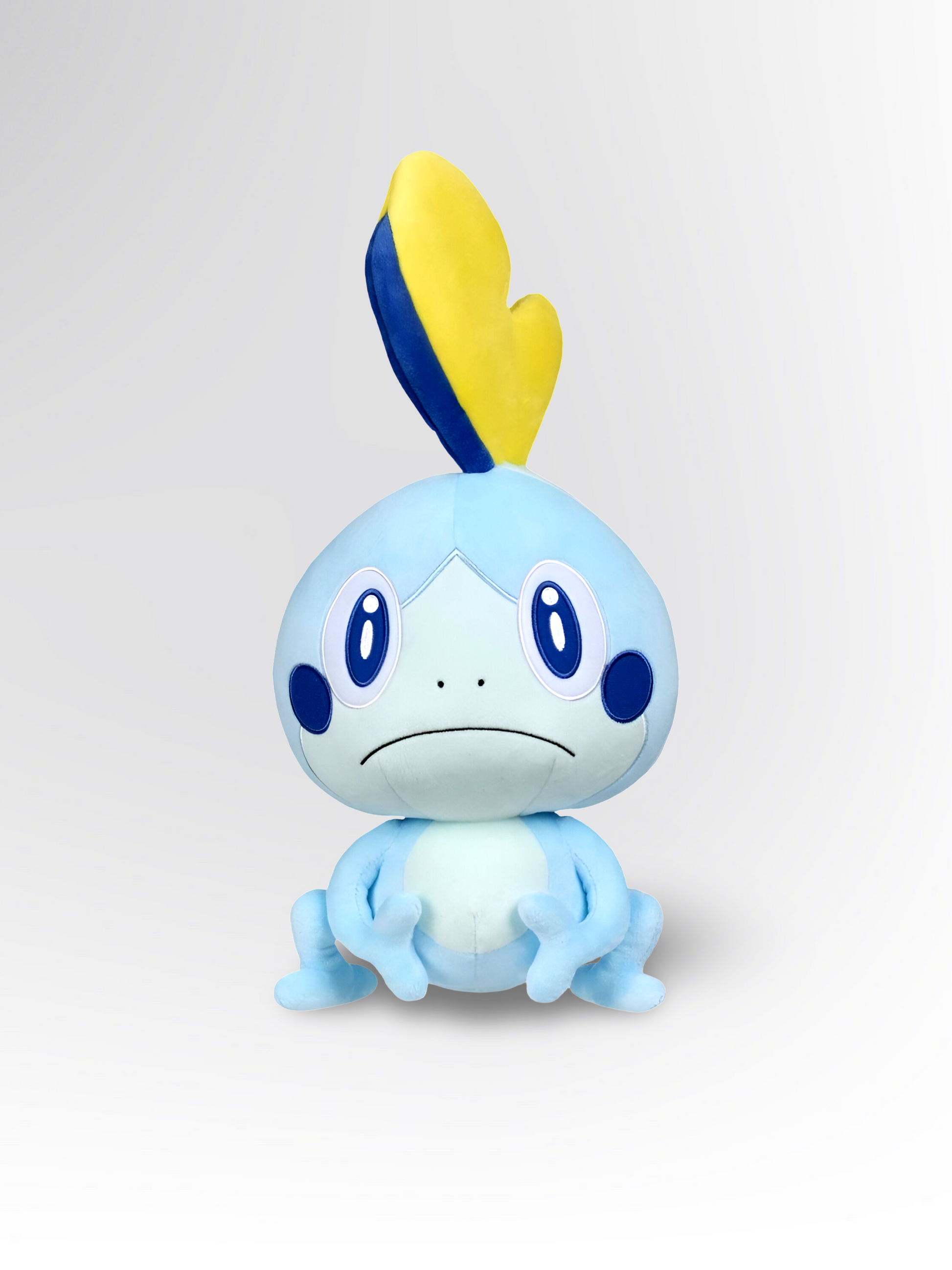 Memmeon Lifesize Mochi Plüschtier Pokémon Center 2019 (60cm)