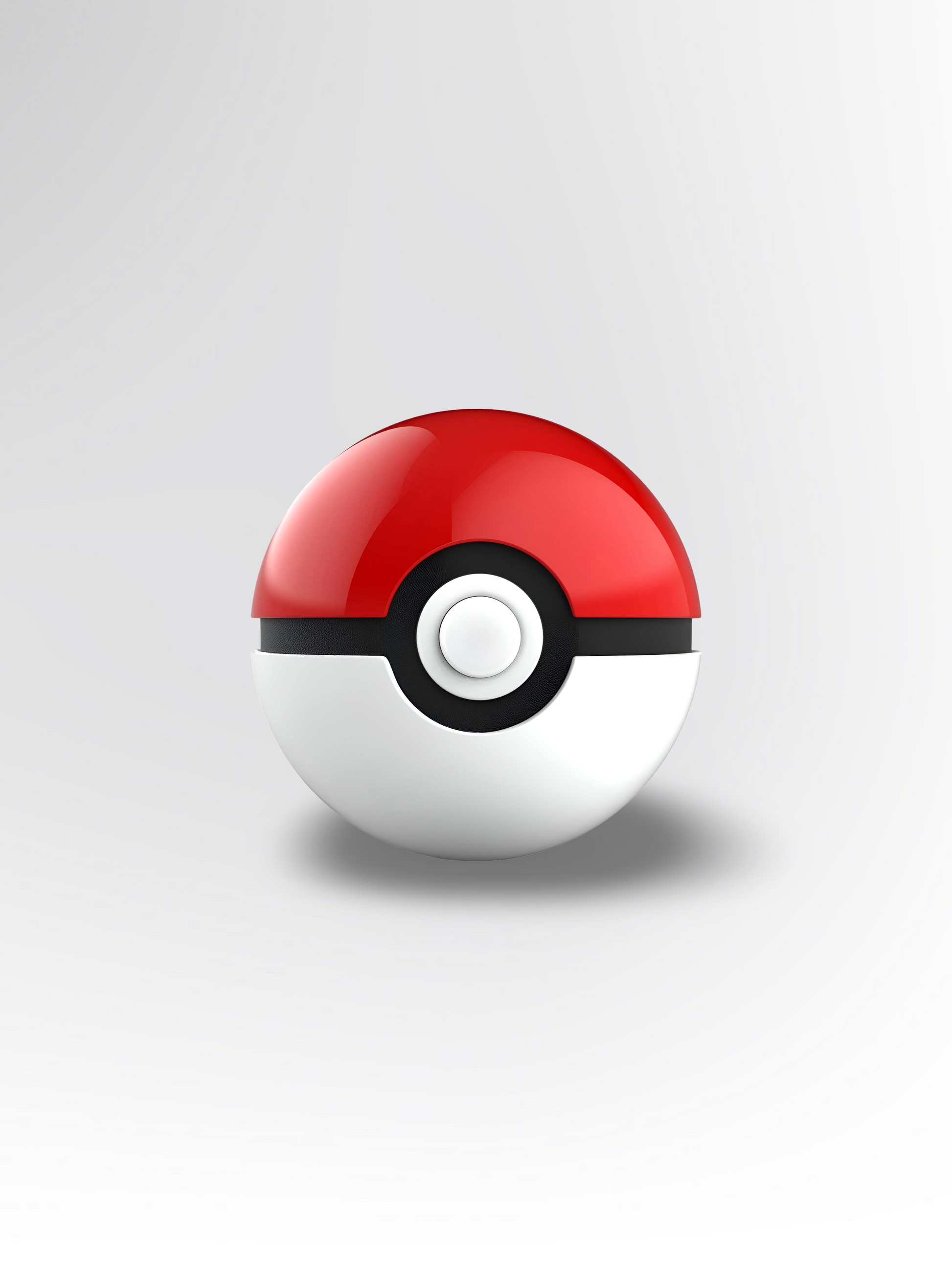 Pokémon Diecast Replik Pokéball