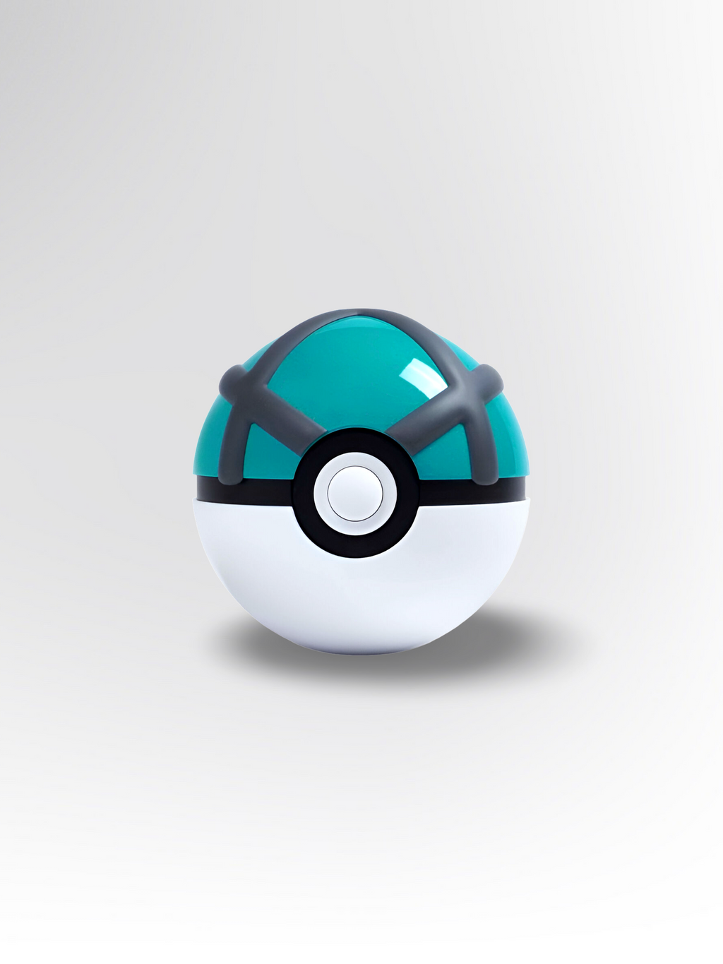 Pokémon Diecast Replik Netzball