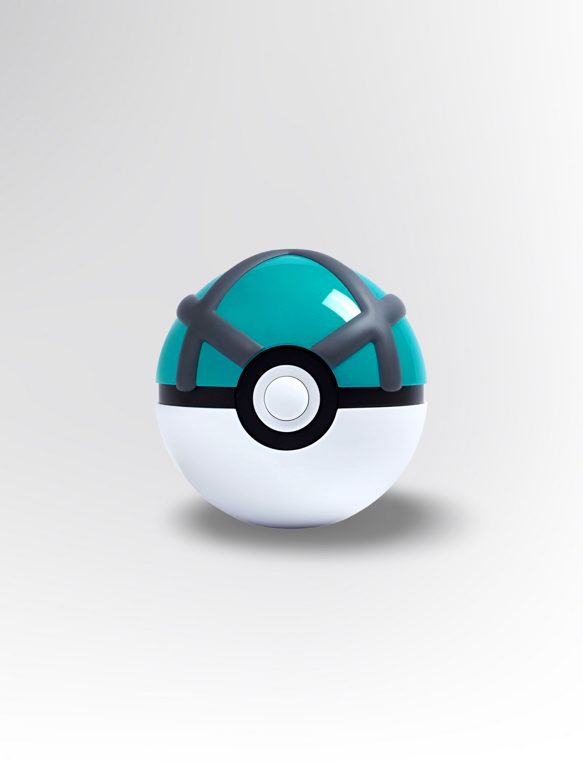 Pokémon Diecast Replik Netzball