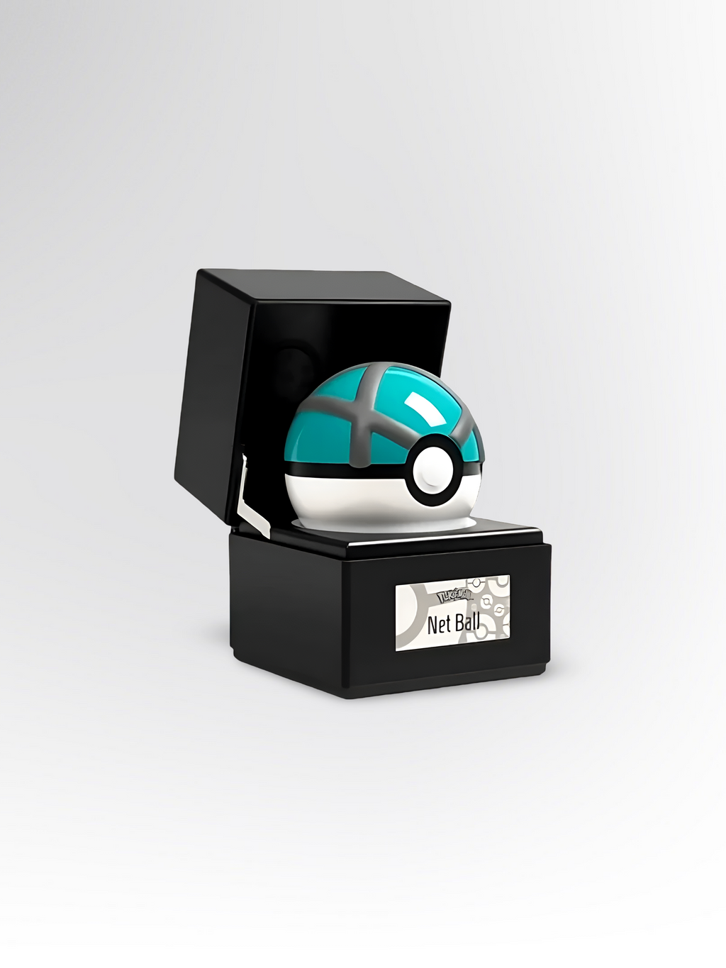 Pokémon Diecast Replik Netzball