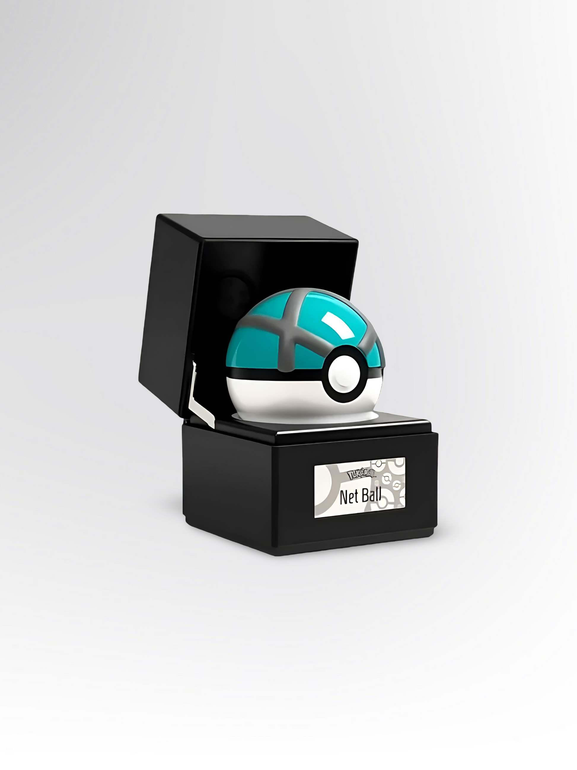Pokémon Diecast Replik Netzball