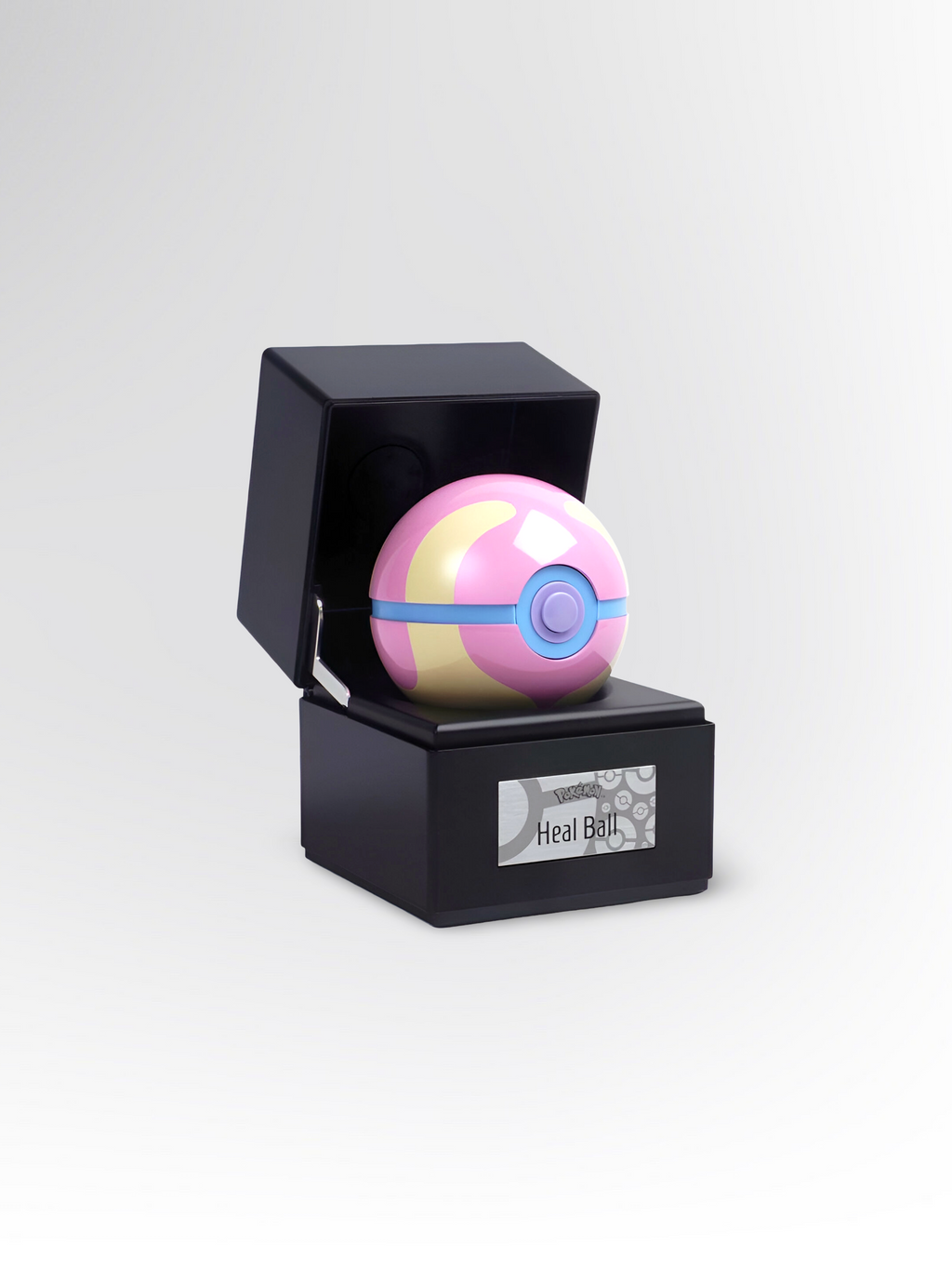Pokémon Diecast Replik Heilball