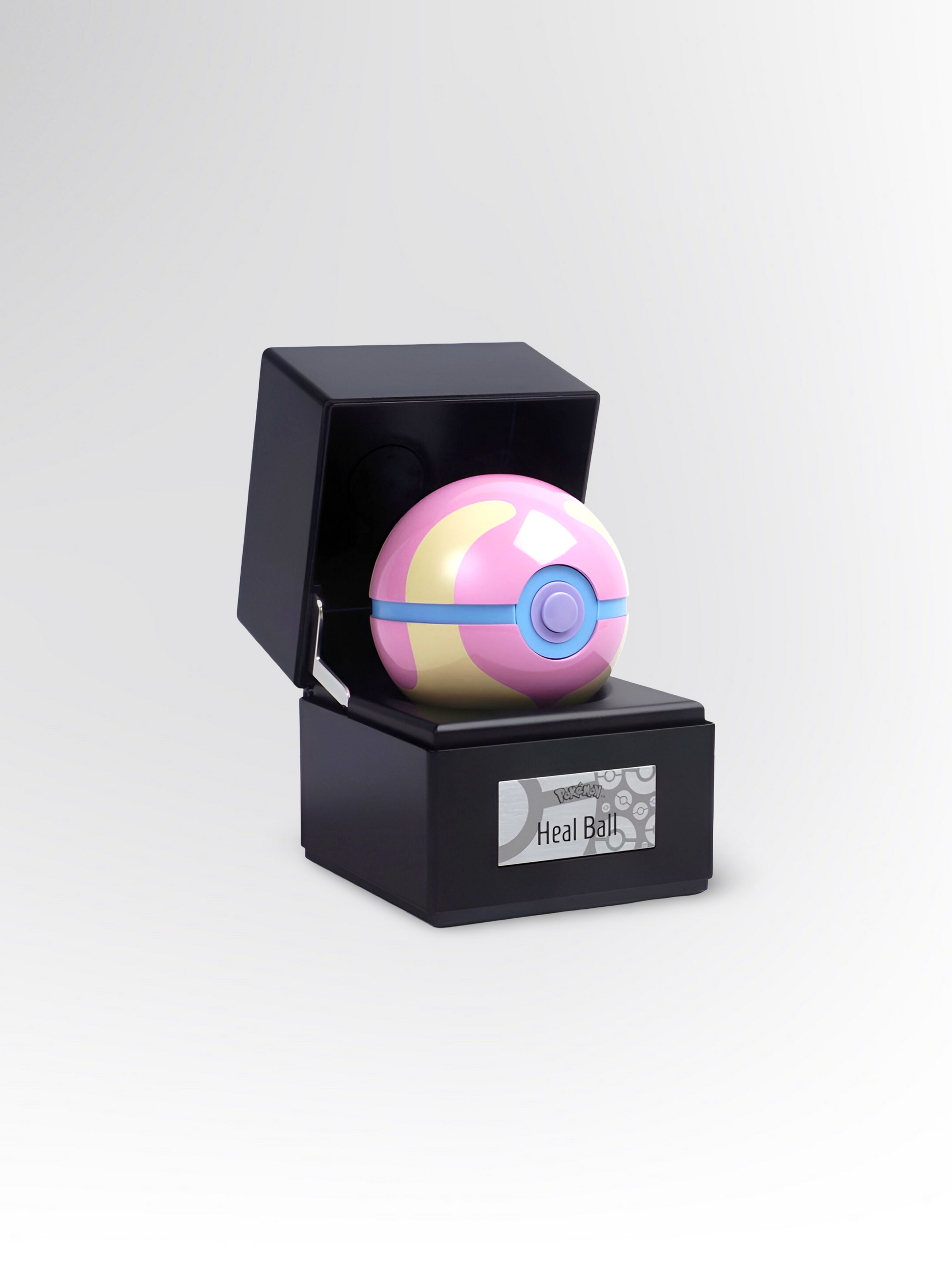 Pokémon Diecast Replik Heilball