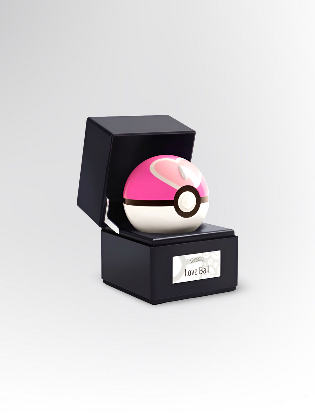 Pokémon Diecast Replik Sympaball