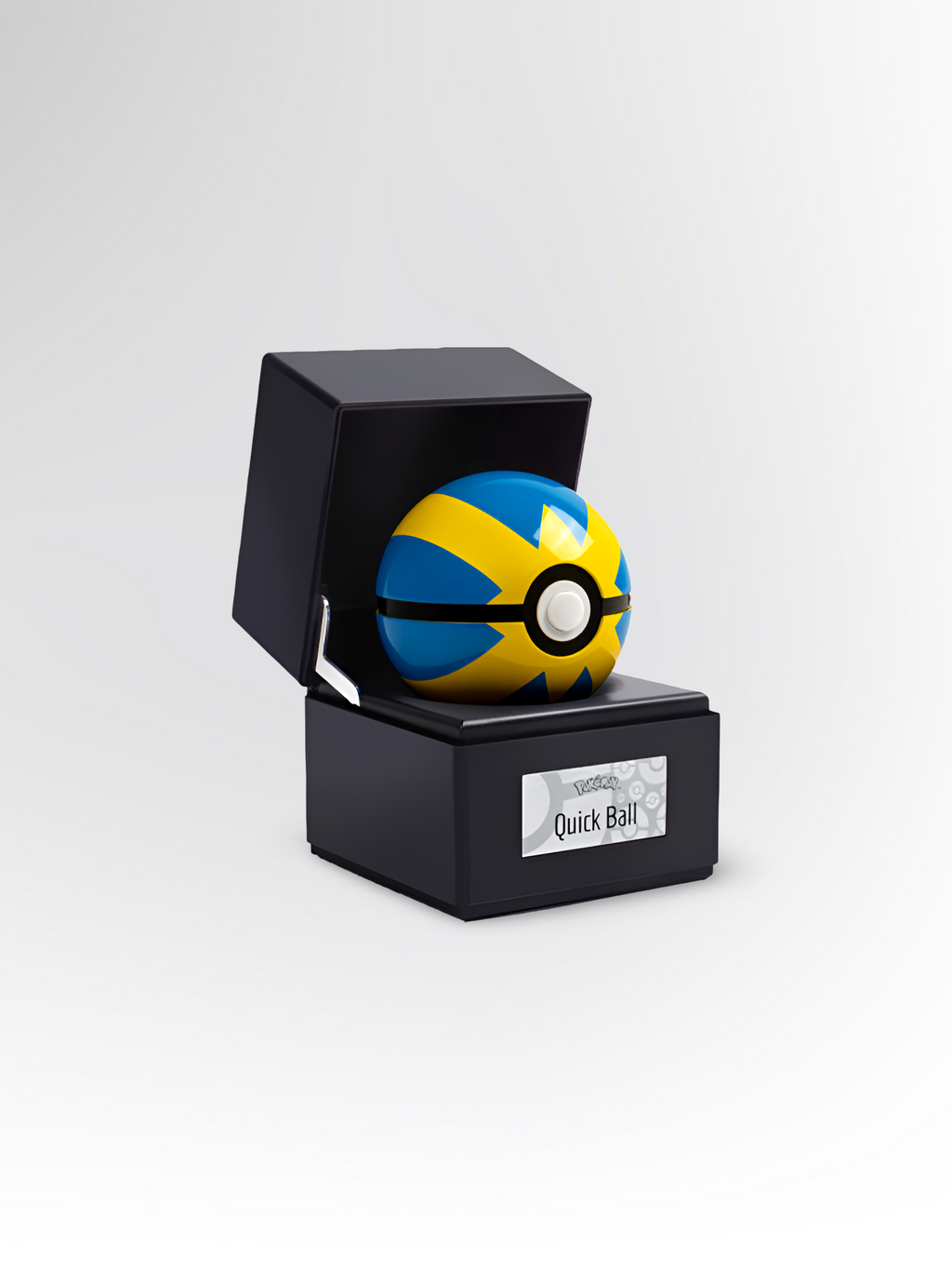 Pokémon Diecast Replik Flottball
