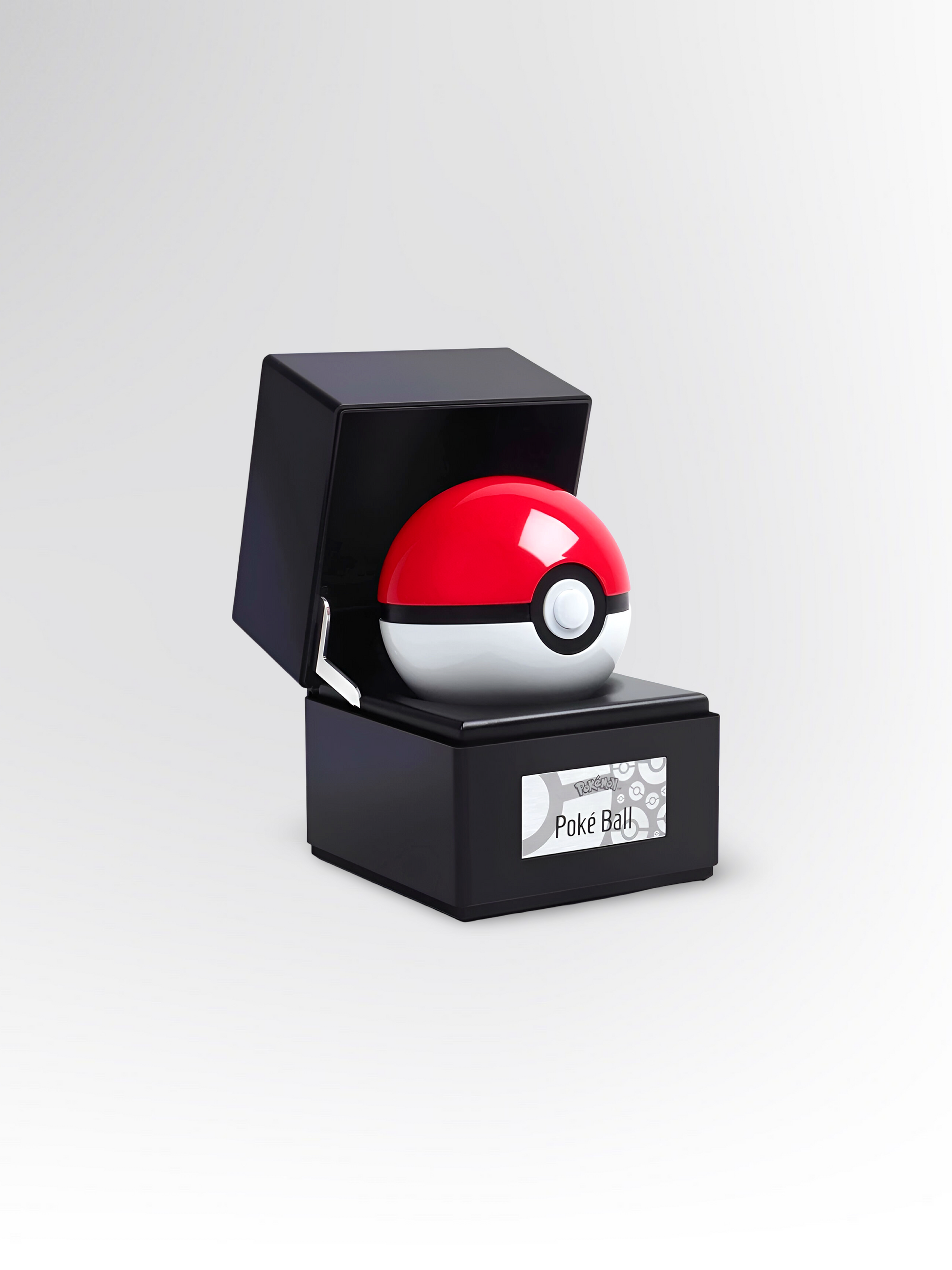 Pokémon Diecast Replik Pokéball