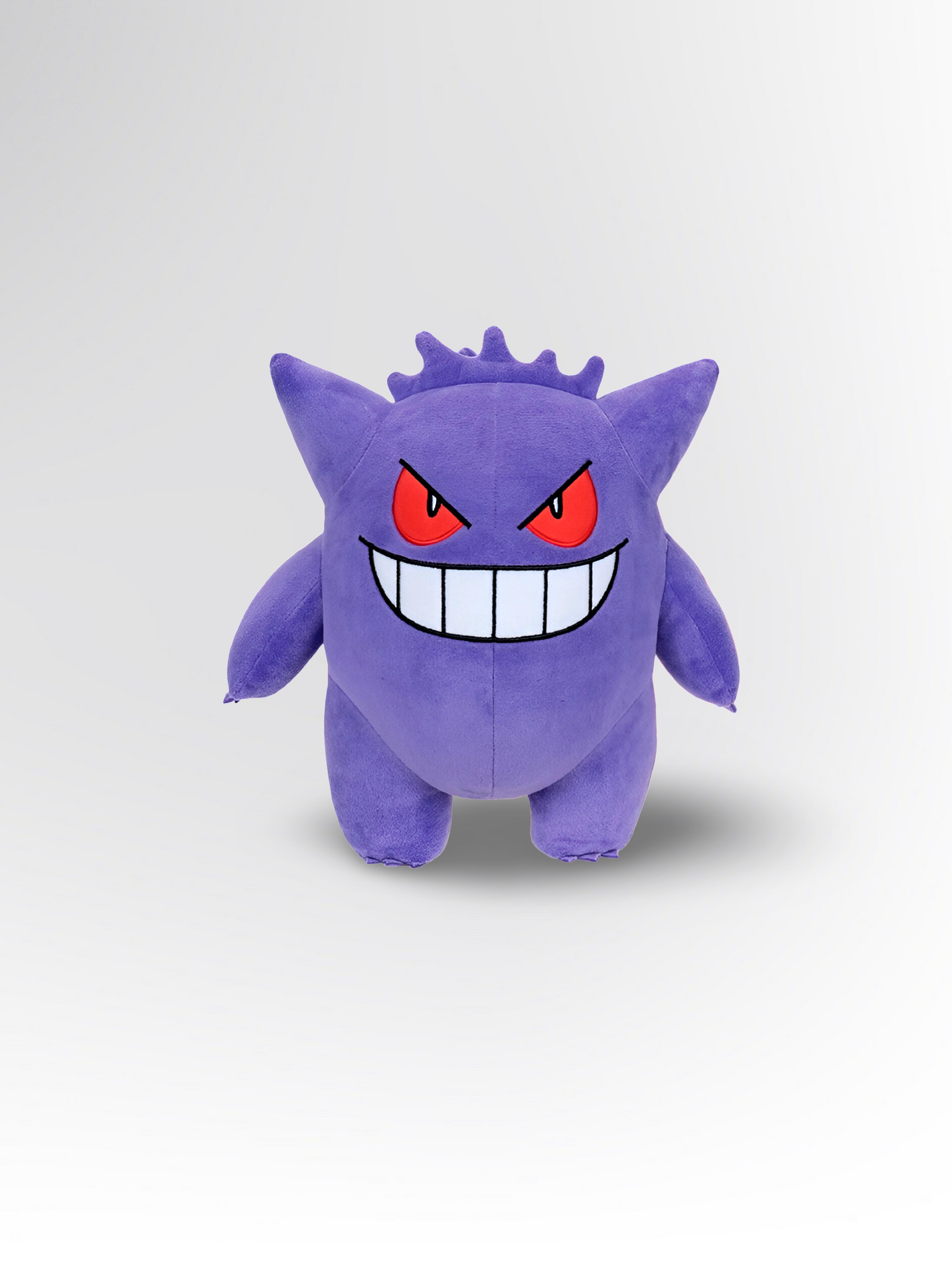 Pokémon Gengar Plüsch Kuscheltier 30cm
