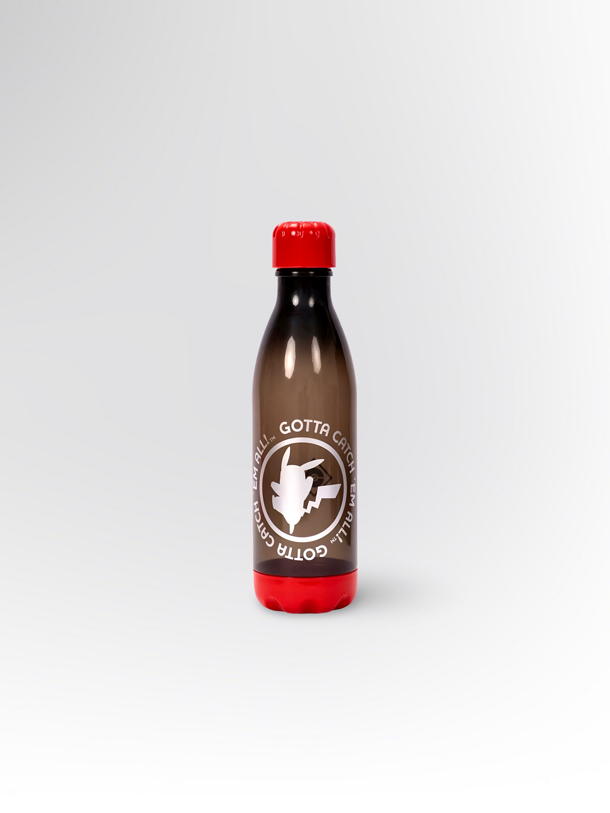 Pokémon Catch em all! Trinkflasche (660ml)