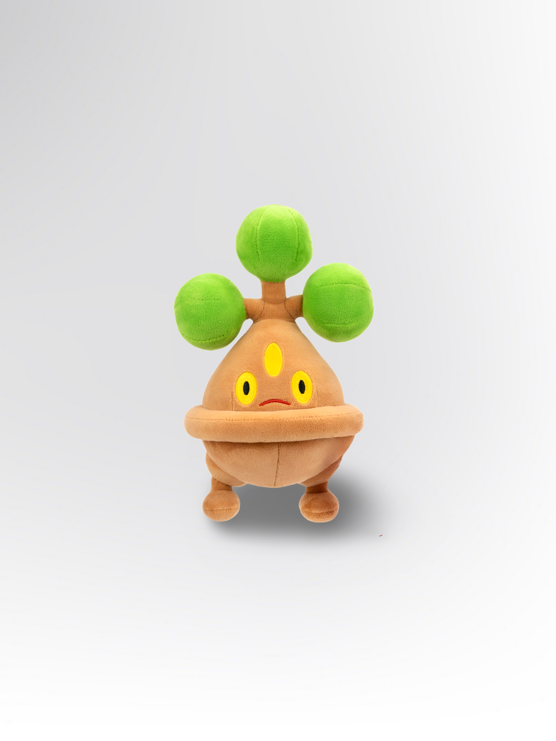 Pokémon Plüschfigur Mobai (20cm)