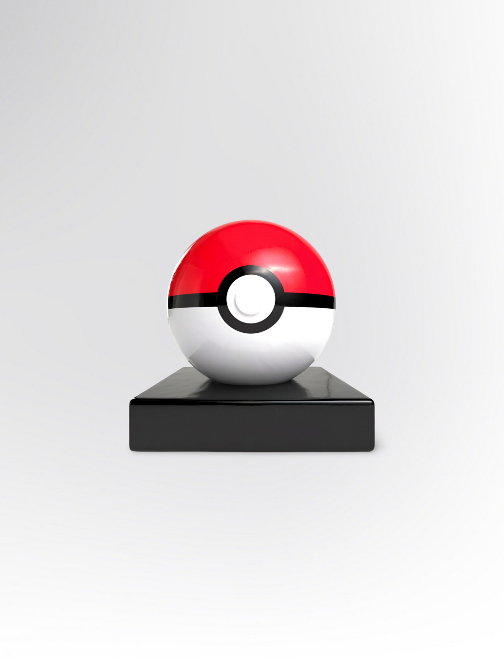 Pokémon Spardose Pokeball