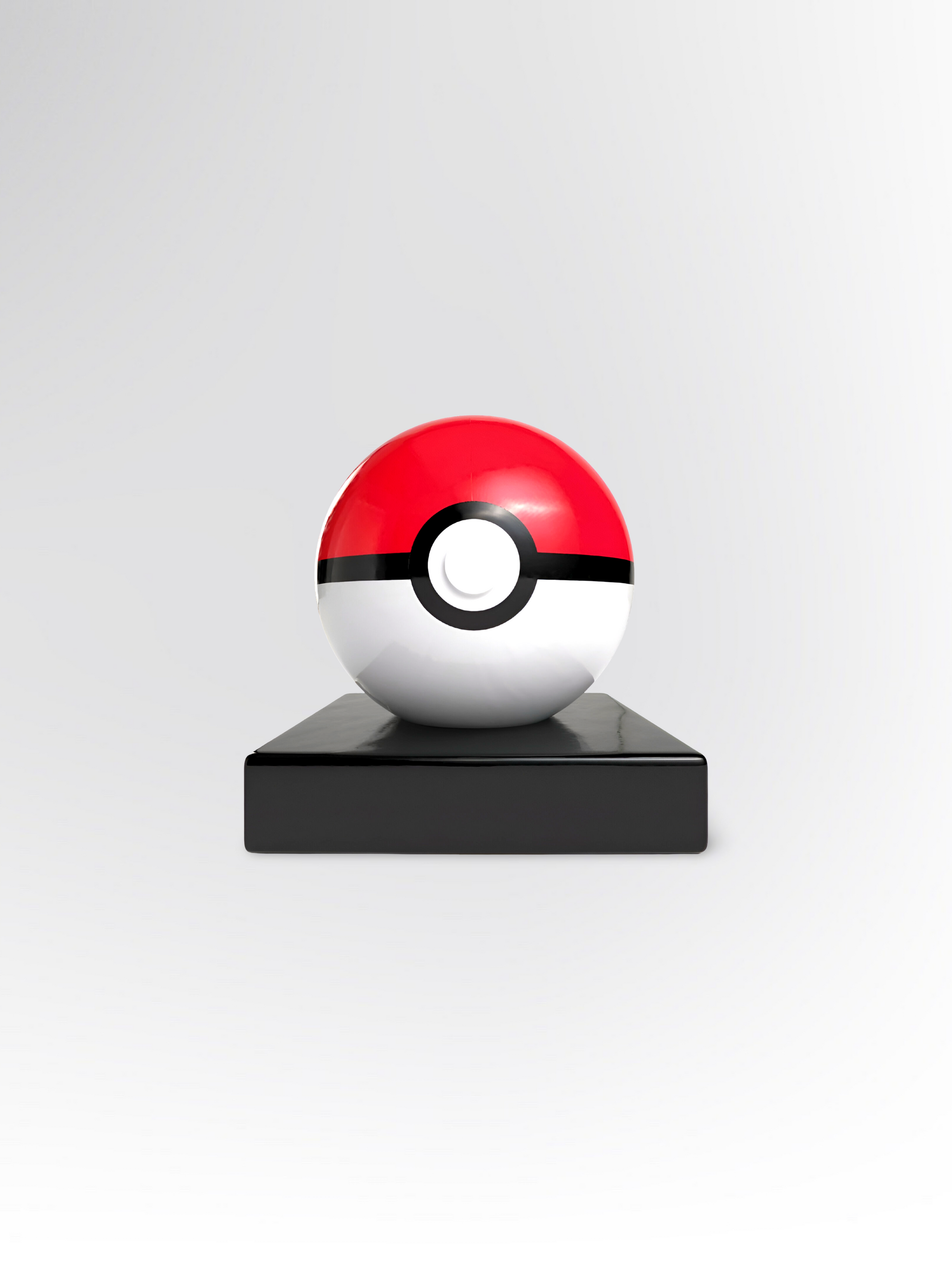 Pokémon Spardose Pokeball