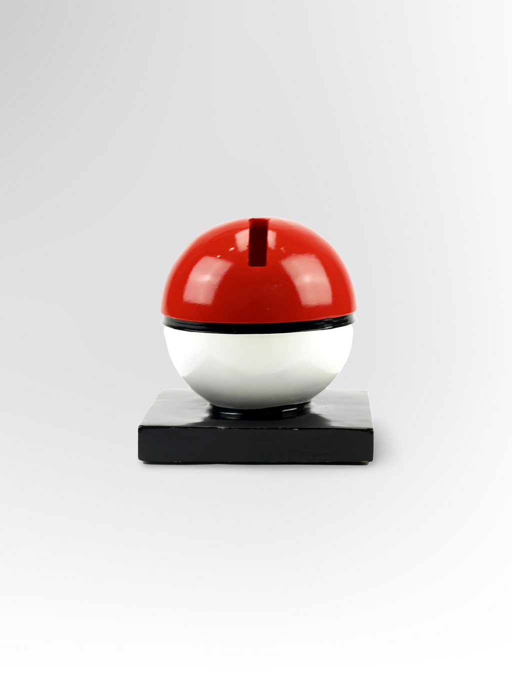 Pokémon Spardose Pokeball