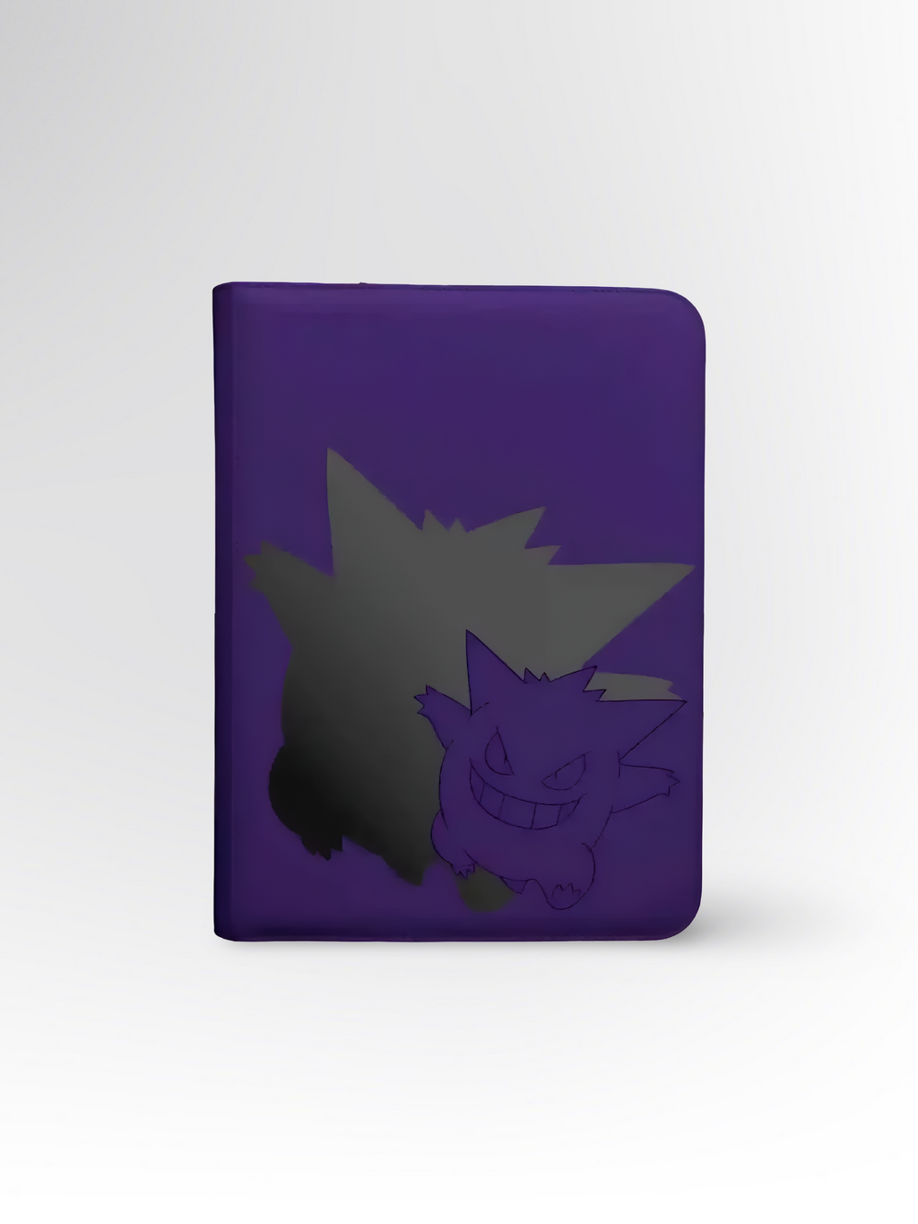 Ultra Pro Pokémon Premium Pro-Binder Gengar (9-Pocket)