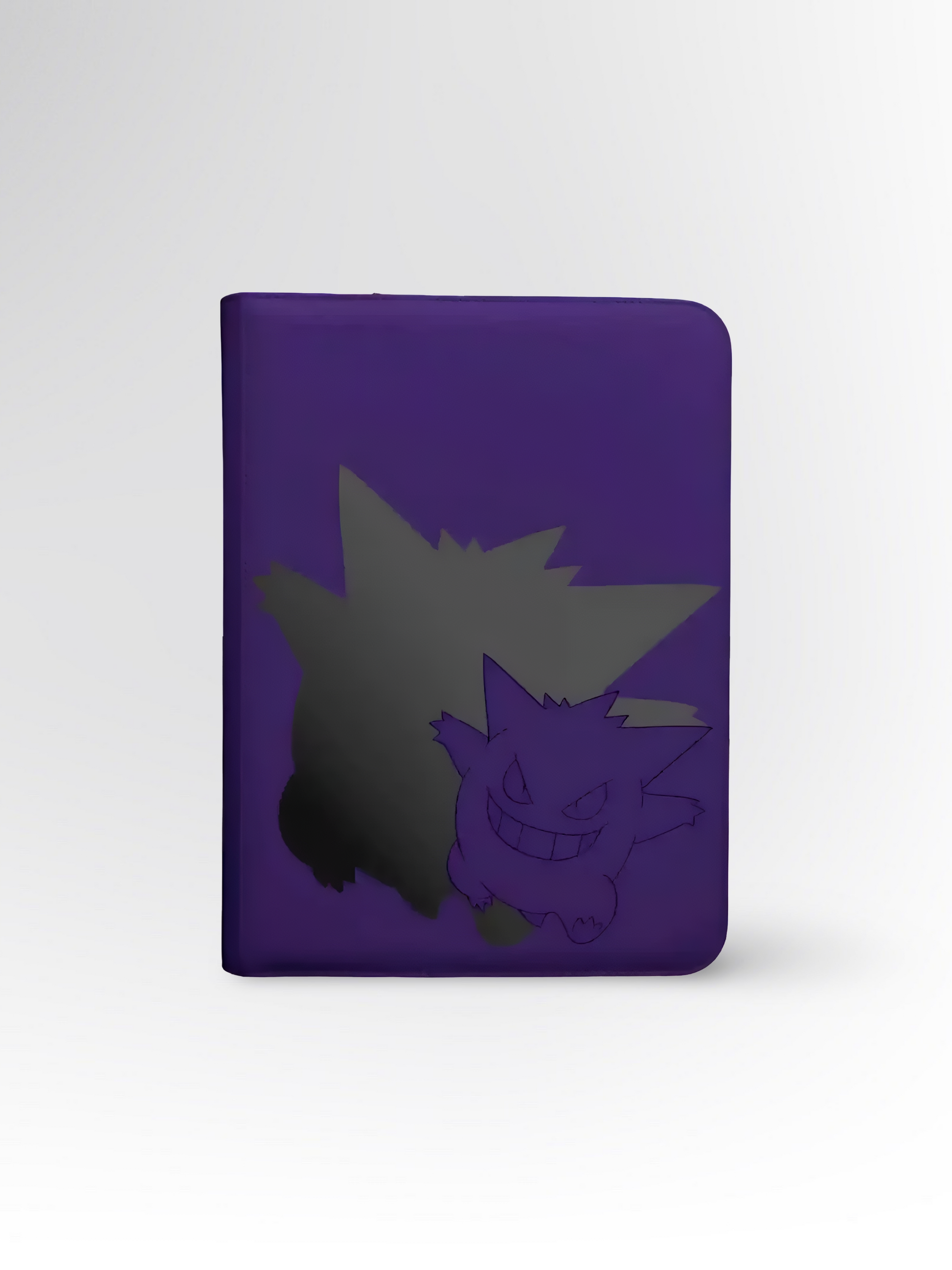 Ultra Pro Pokémon Premium Pro-Binder Gengar (9-Pocket)